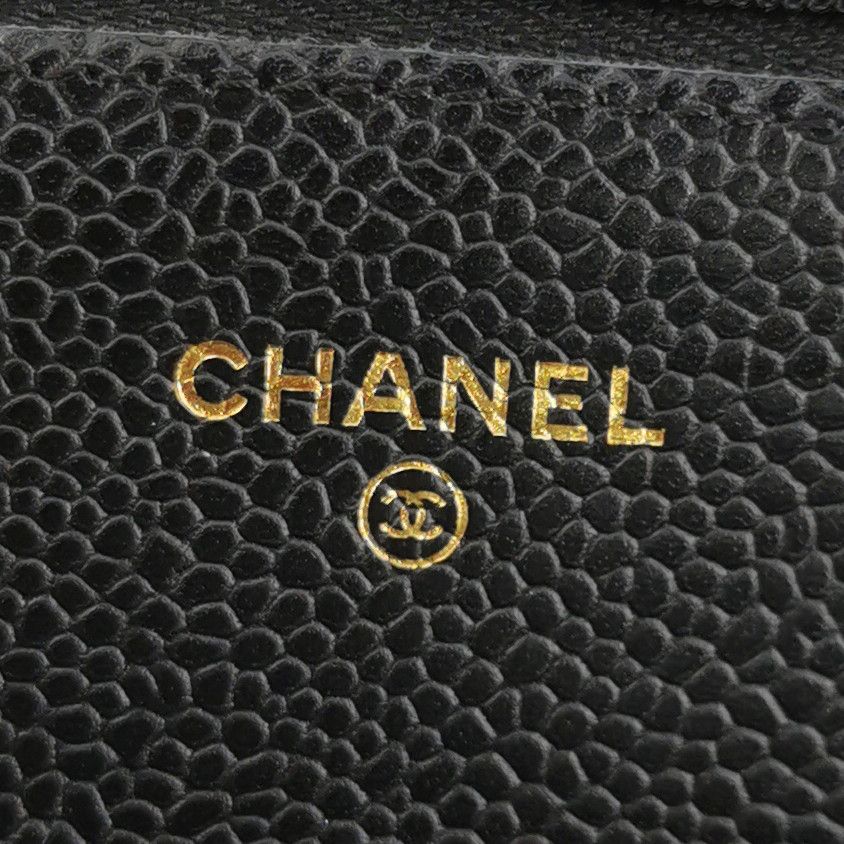 Chanel Chanel Women os Shoulder Bags Size ONE SIZE - 8 Thumbnail