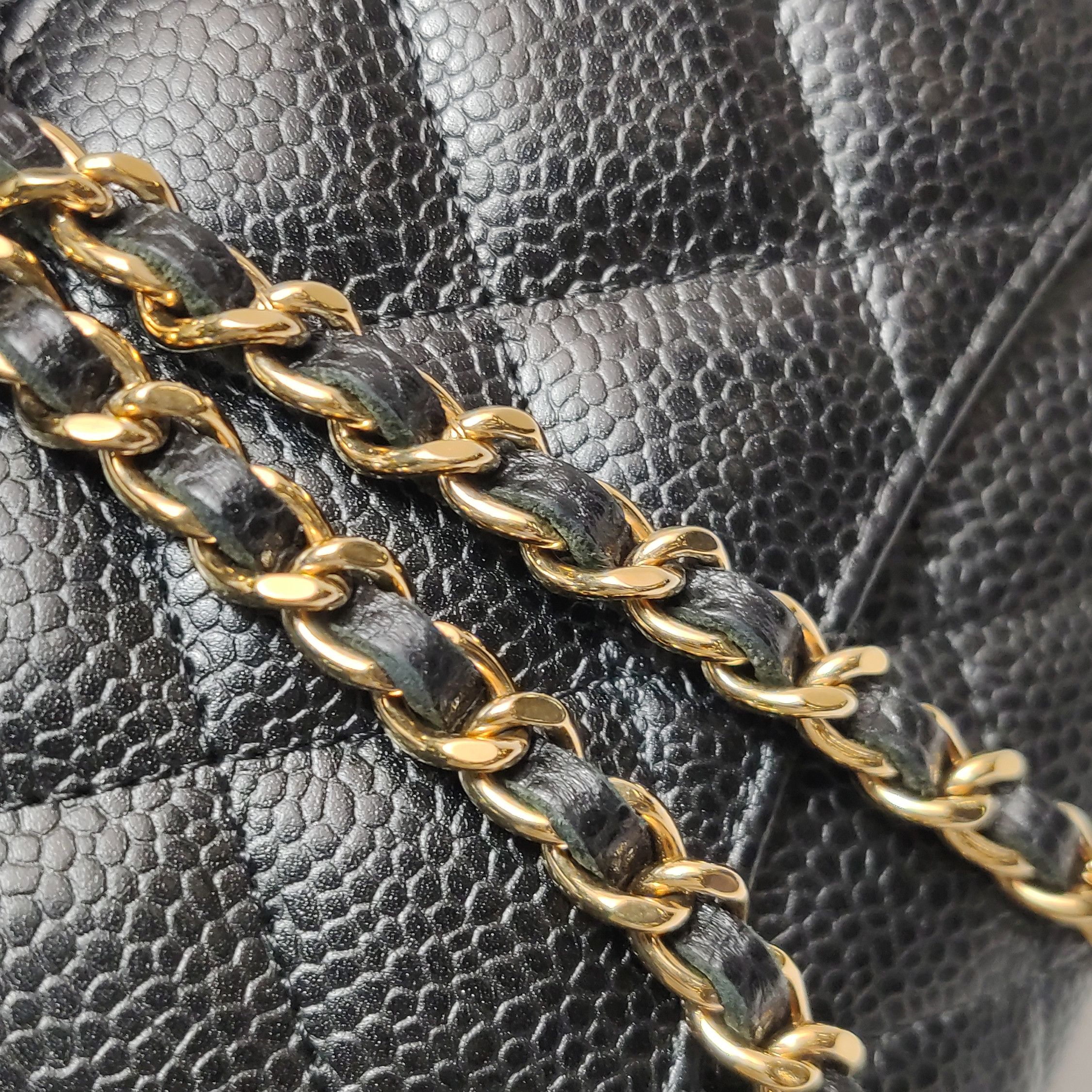 Chanel Chanel Women os Shoulder Bags Size ONE SIZE - 12 Thumbnail