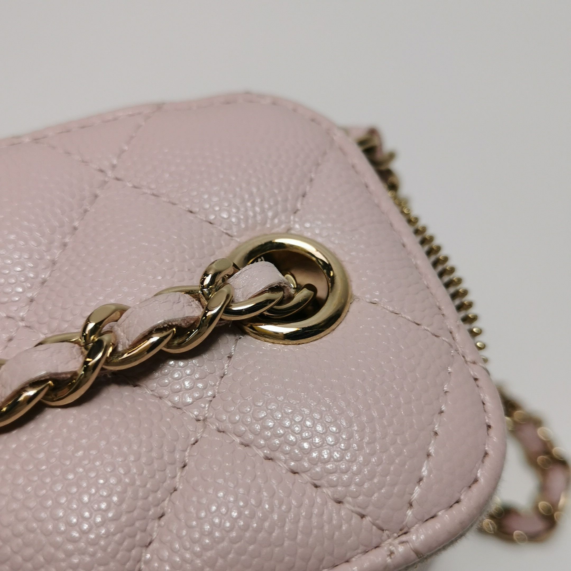 Chanel Chanel Women os Shoulder Bags Size ONE SIZE - 14 Thumbnail