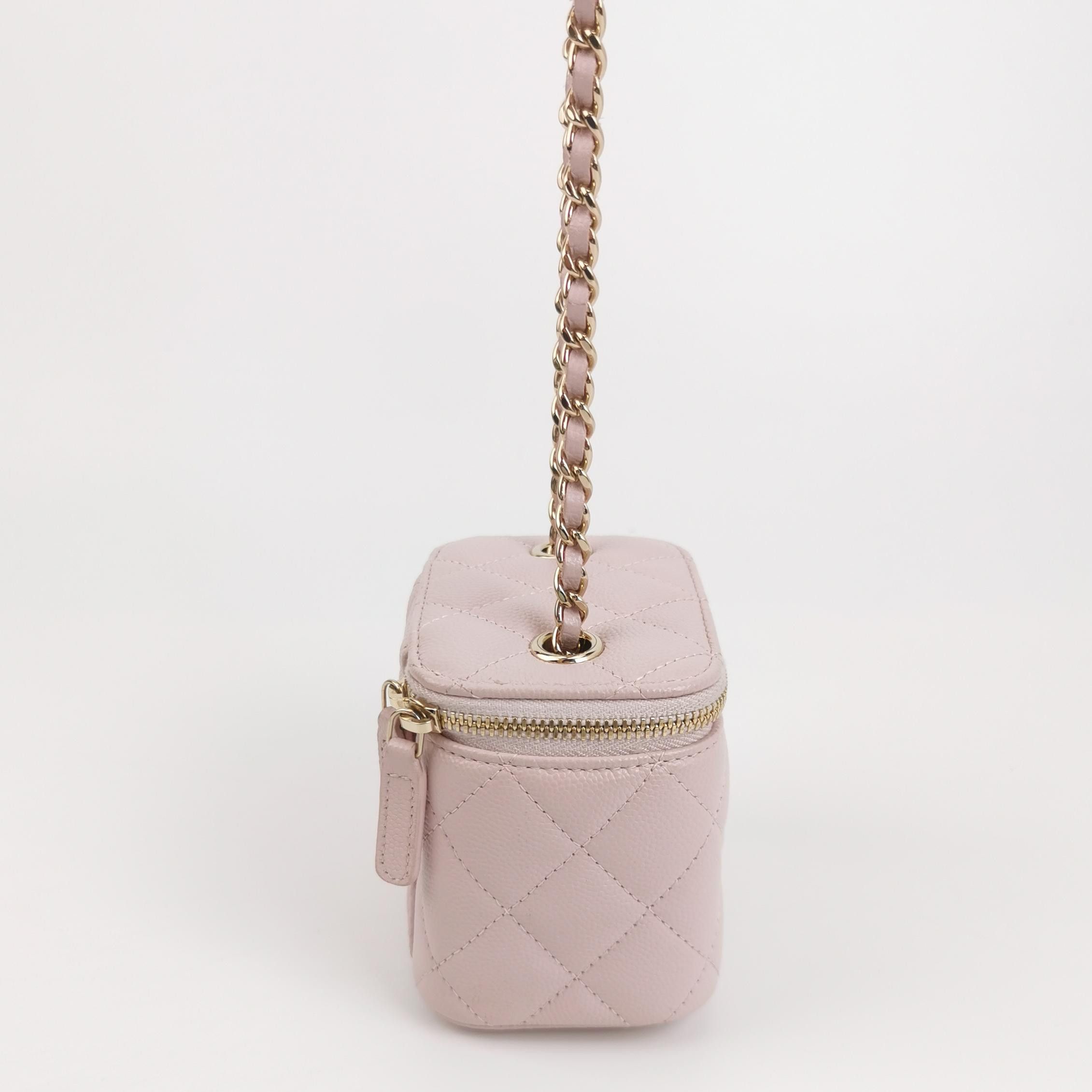Chanel Chanel Women os Shoulder Bags Size ONE SIZE - 4 Thumbnail