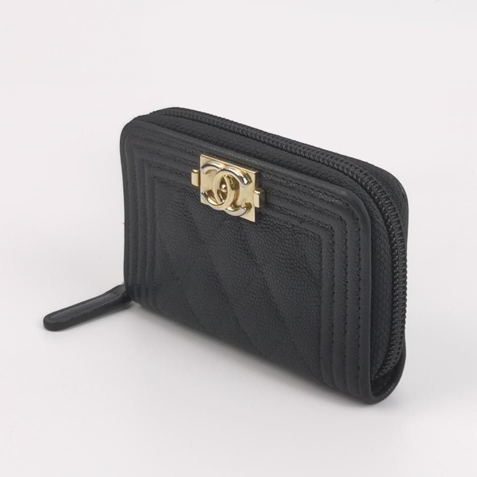 Chanel Chanel Women os Wallets Size ONE SIZE - 2 Thumbnail