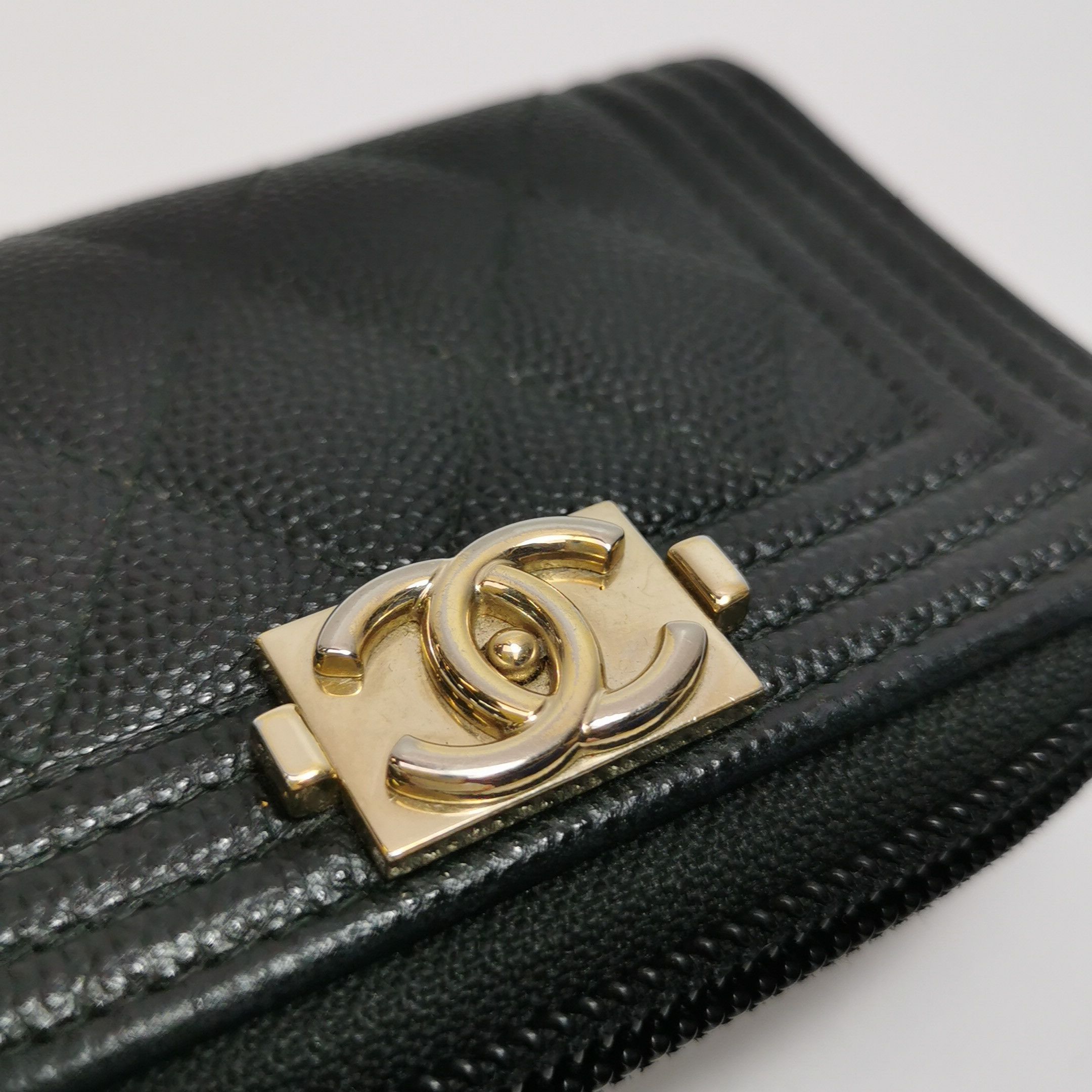Chanel Chanel Women os Wallets Size ONE SIZE - 11 Thumbnail