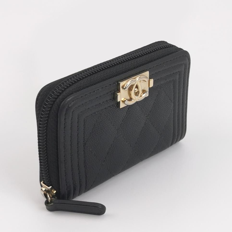 Chanel Chanel Women os Wallets Size ONE SIZE - 3 Thumbnail