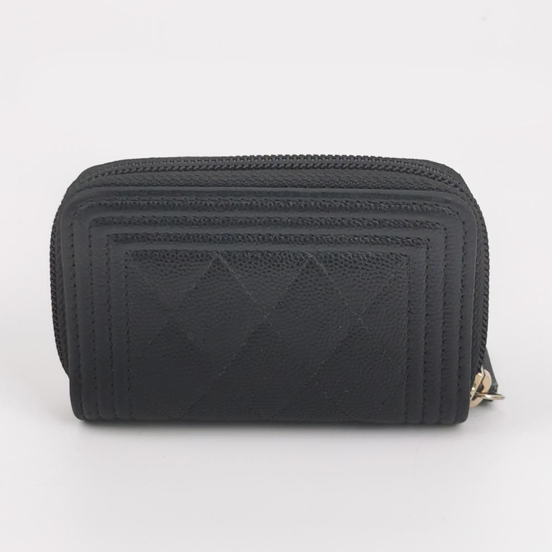Chanel Chanel Women os Wallets Size ONE SIZE - 4 Thumbnail