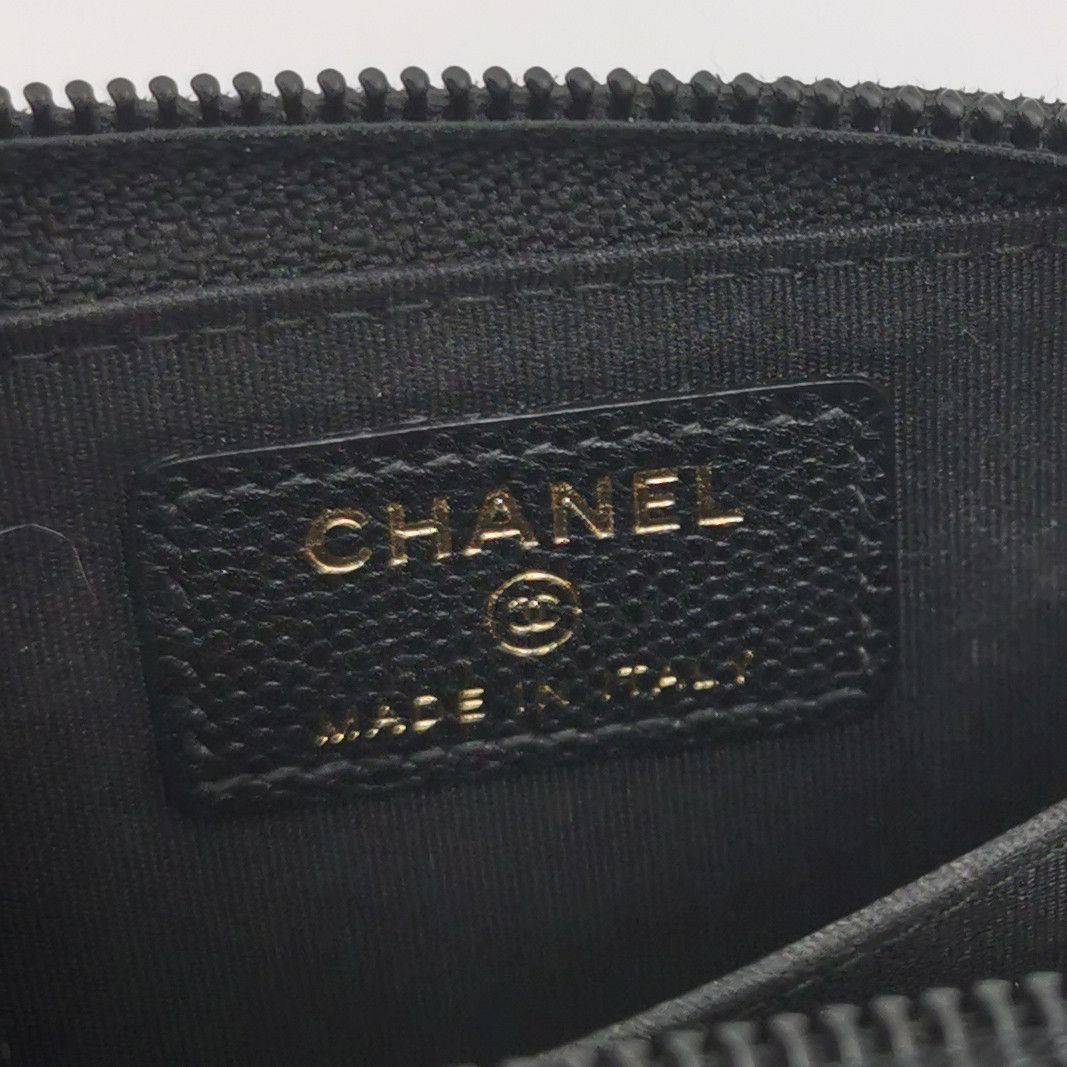 Chanel Chanel Women os Wallets Size ONE SIZE - 7 Thumbnail