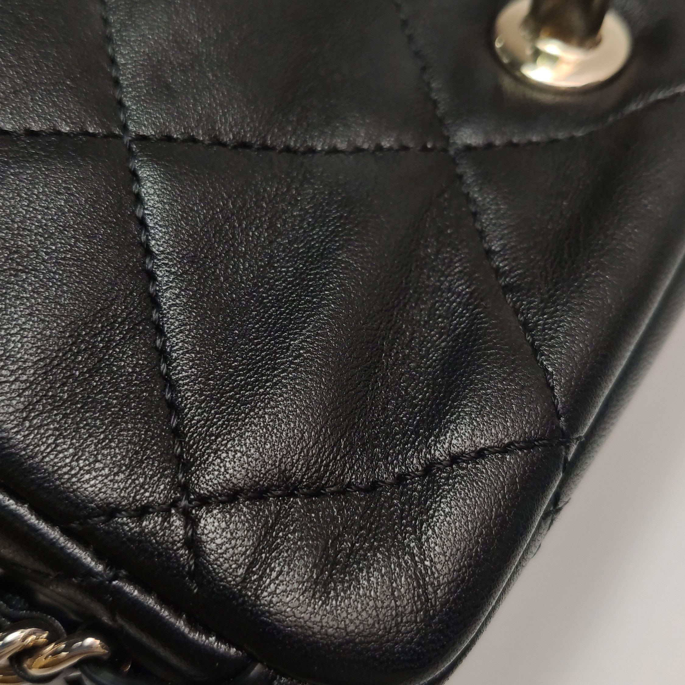 Chanel Chanel Women os Shoulder Bags Size ONE SIZE - 18 Thumbnail