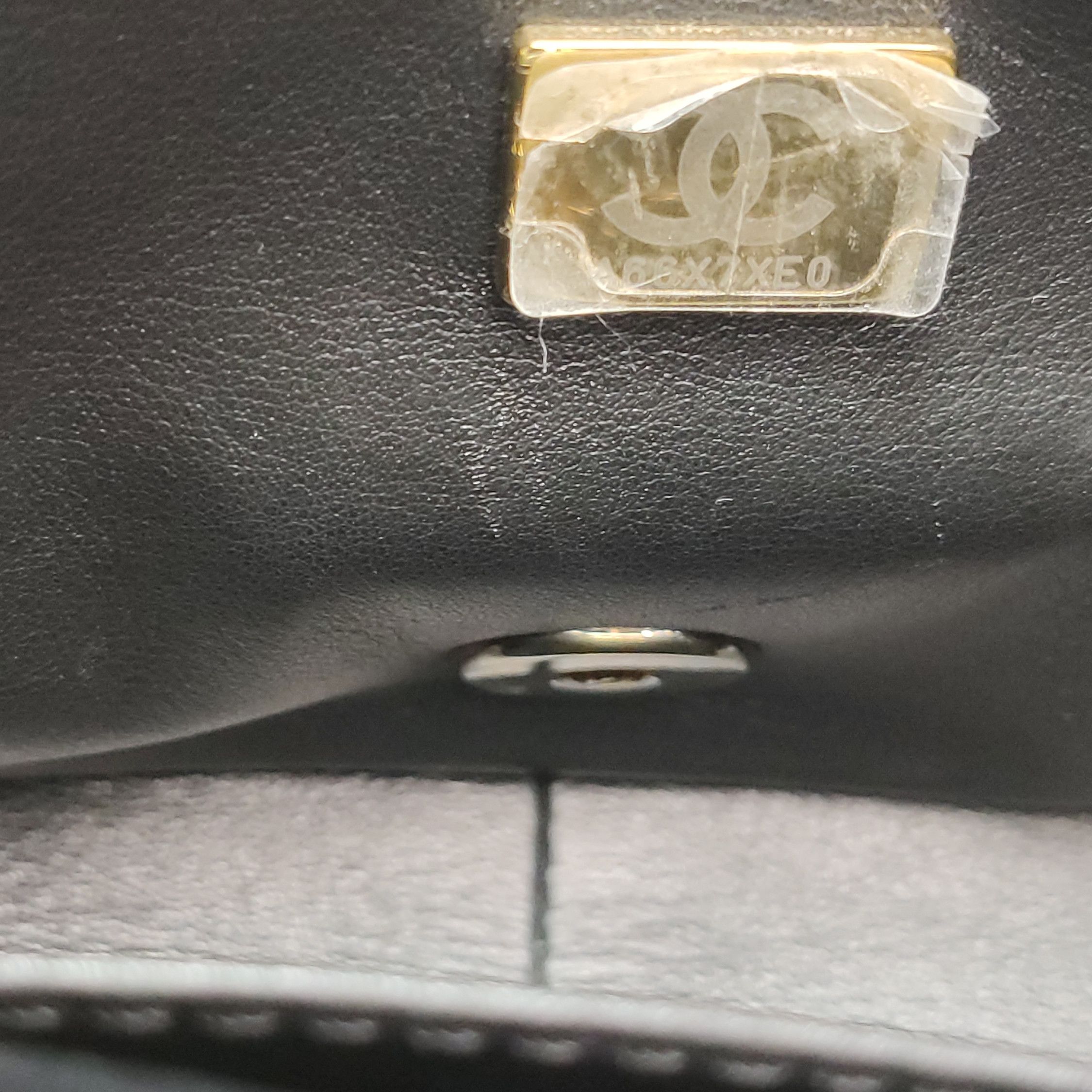 Chanel Chanel Women os Shoulder Bags Size ONE SIZE - 11 Thumbnail