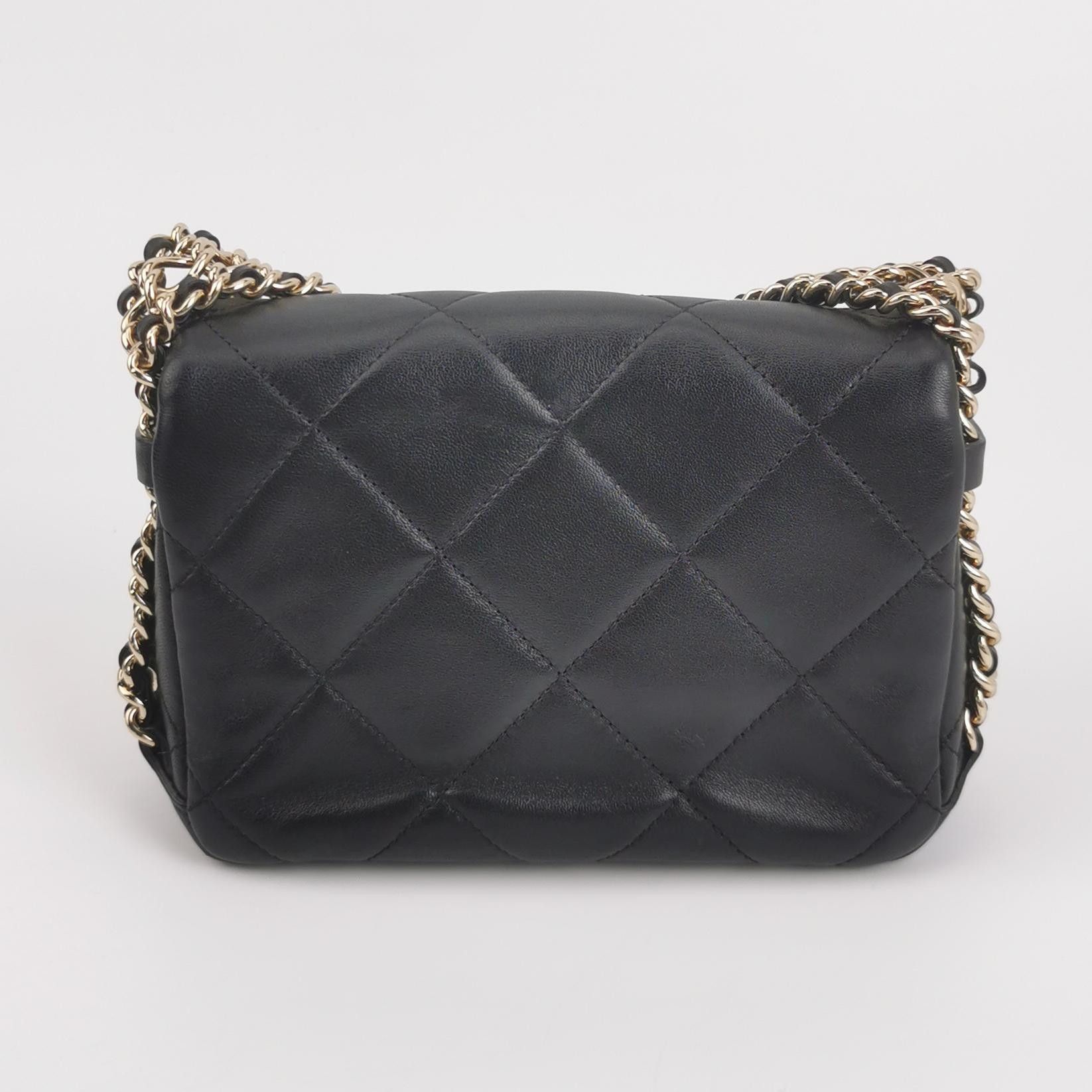 Chanel Chanel Women os Shoulder Bags Size ONE SIZE - 5 Thumbnail