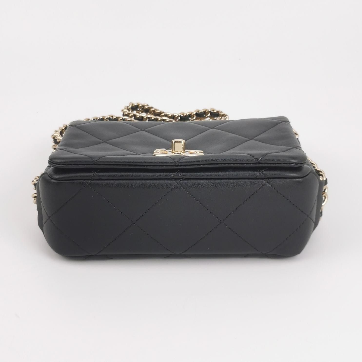 Chanel Chanel Women os Shoulder Bags Size ONE SIZE - 6 Thumbnail