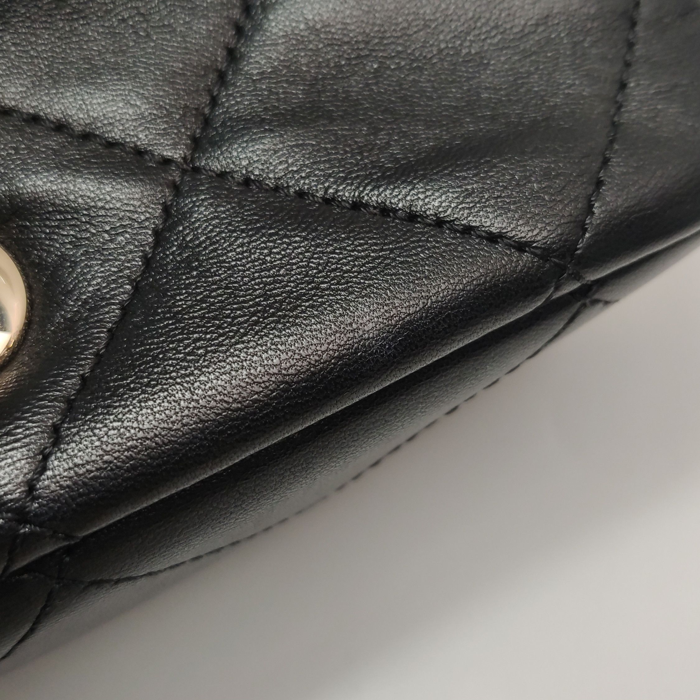 Chanel Chanel Women os Shoulder Bags Size ONE SIZE - 21 Thumbnail