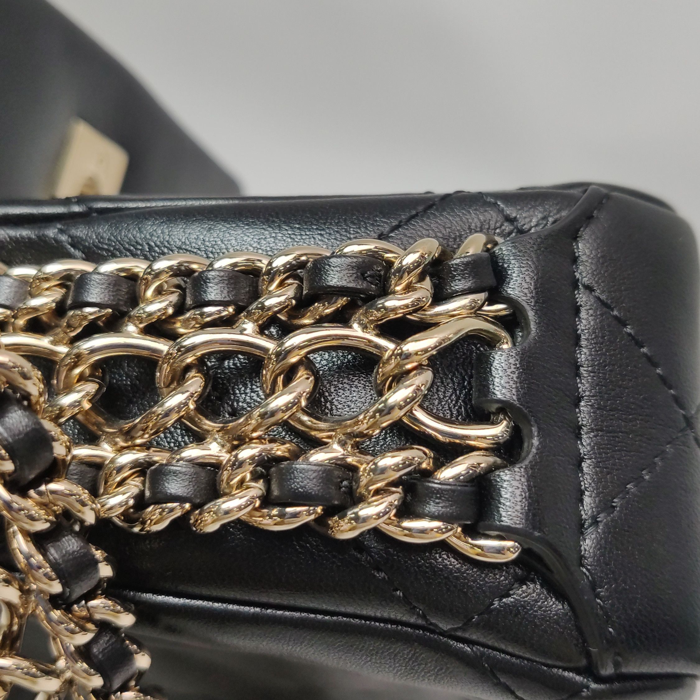 Chanel Chanel Women os Shoulder Bags Size ONE SIZE - 13 Thumbnail