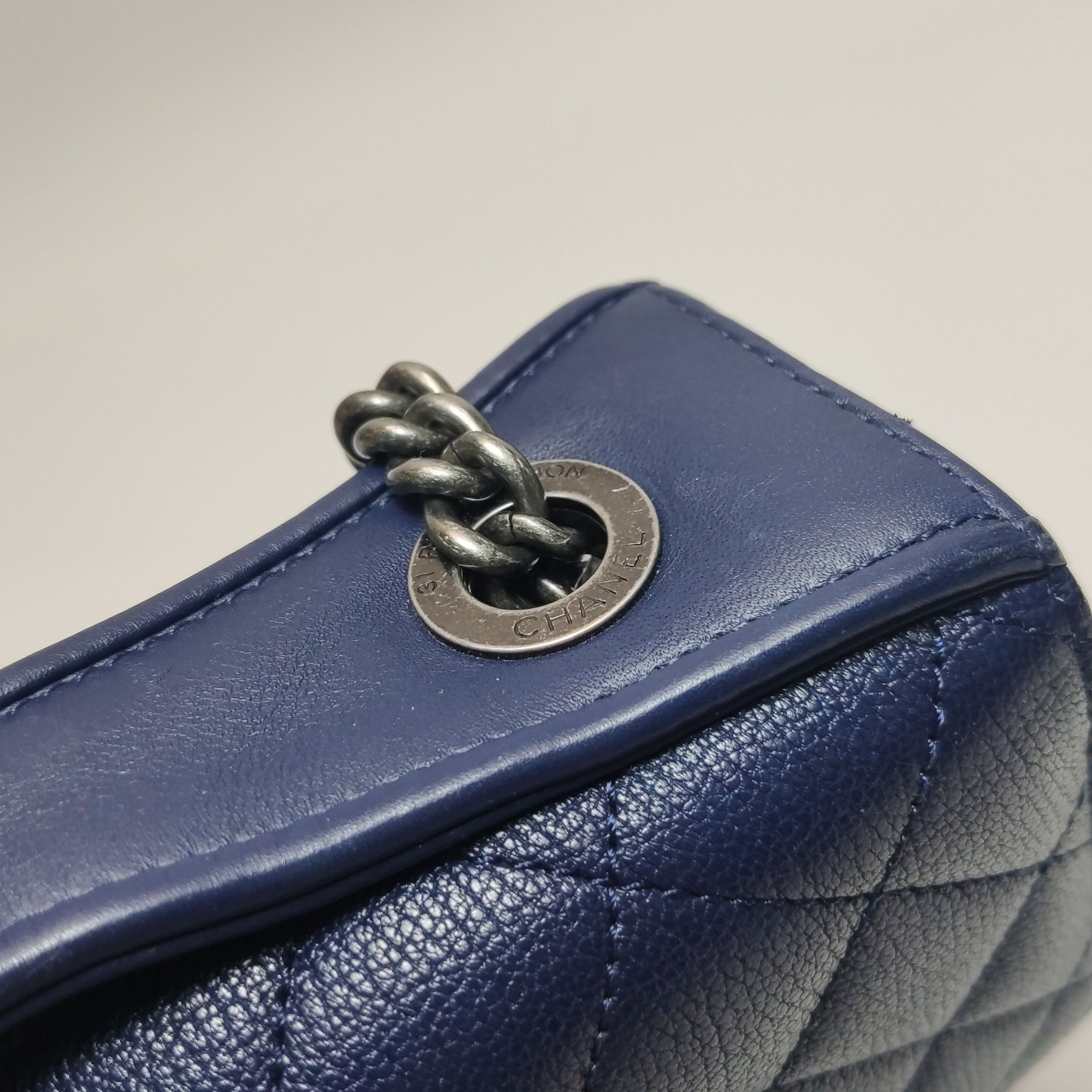 Chanel Chanel Women os Shoulder Bags Size ONE SIZE - 17 Thumbnail