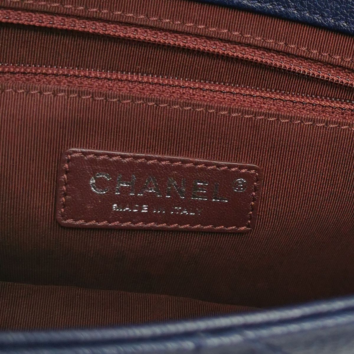 Chanel Chanel Women os Shoulder Bags Size ONE SIZE - 8 Thumbnail