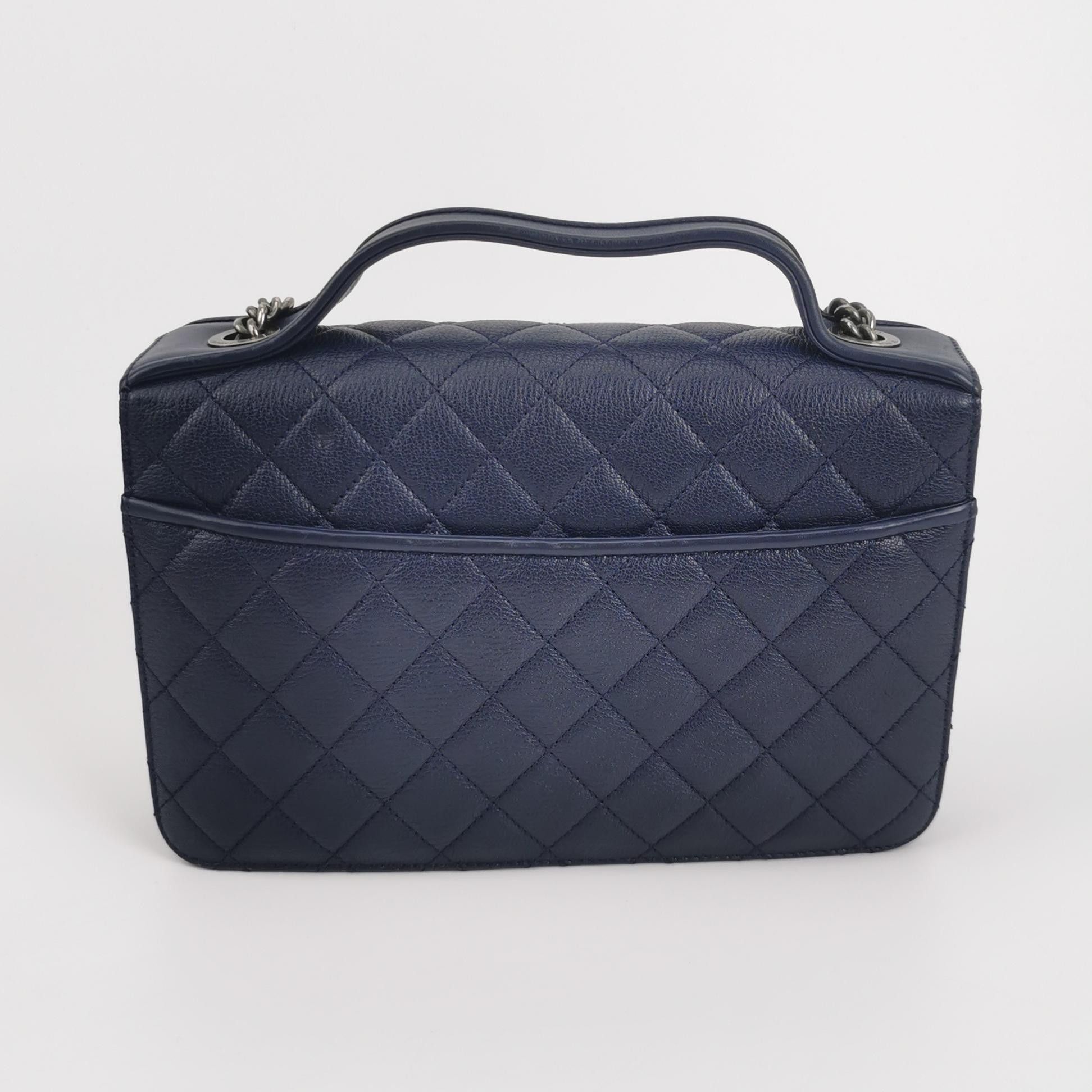 Chanel Chanel Women os Shoulder Bags Size ONE SIZE - 5 Thumbnail