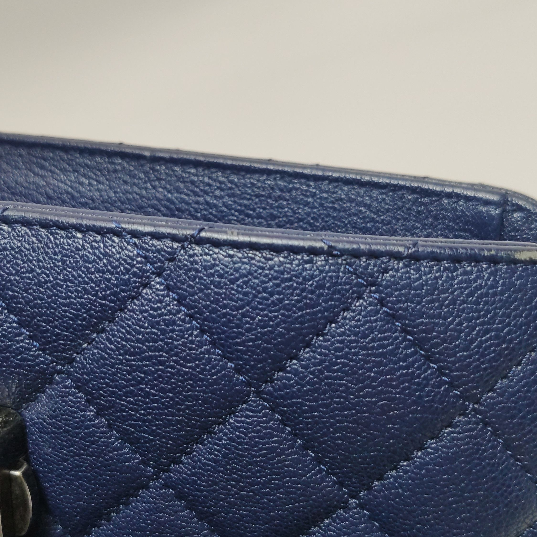 Chanel Chanel Women os Shoulder Bags Size ONE SIZE - 21 Thumbnail