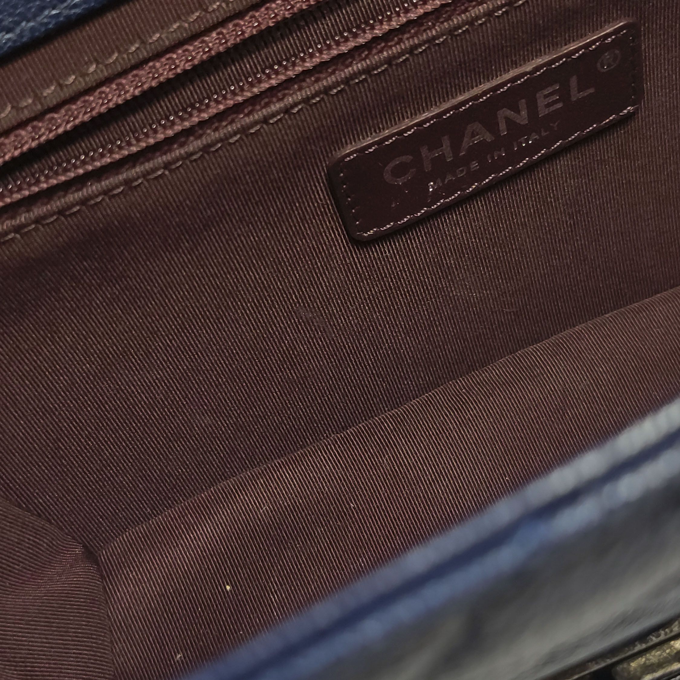 Chanel Chanel Women os Shoulder Bags Size ONE SIZE - 11 Thumbnail