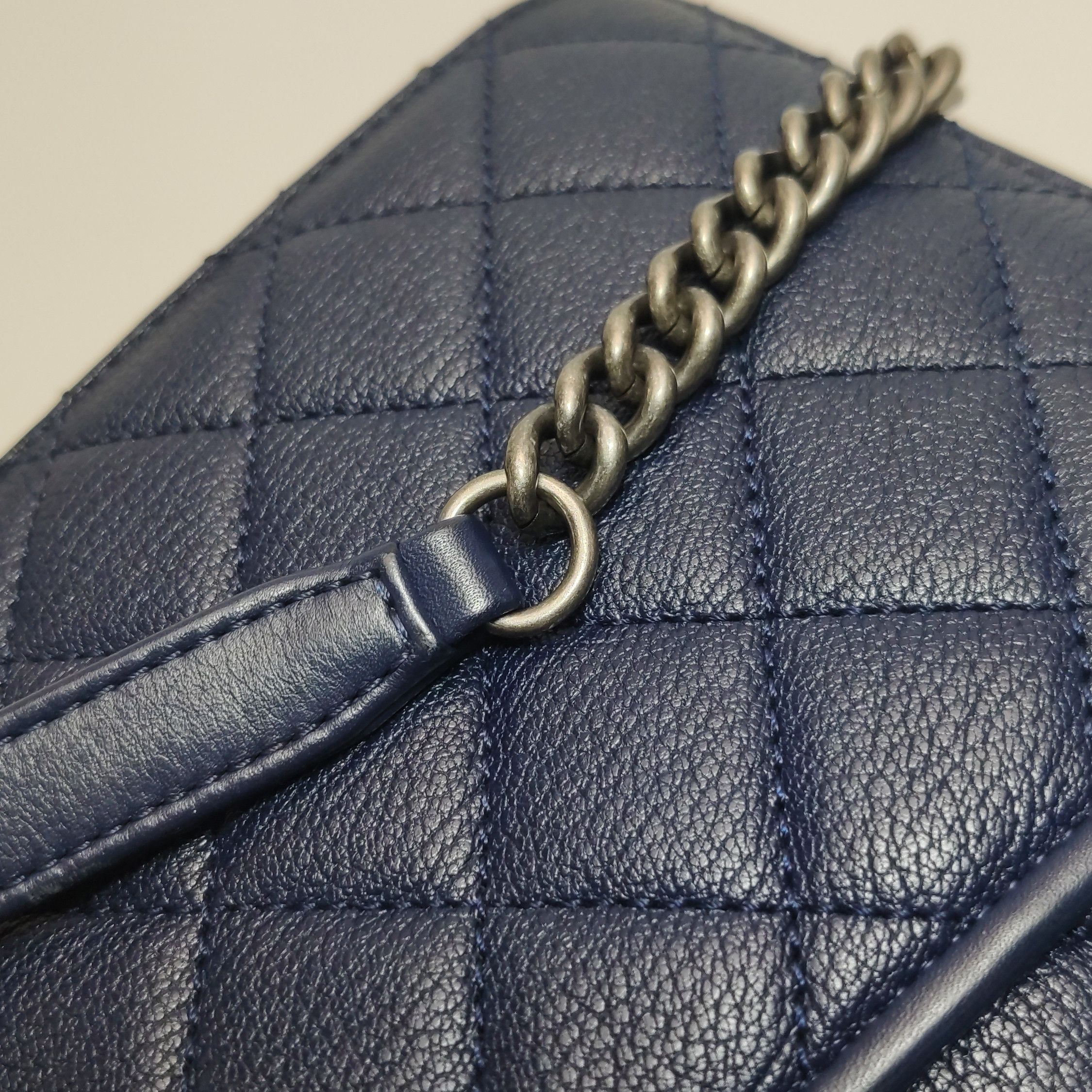 Chanel Chanel Women os Shoulder Bags Size ONE SIZE - 18 Thumbnail