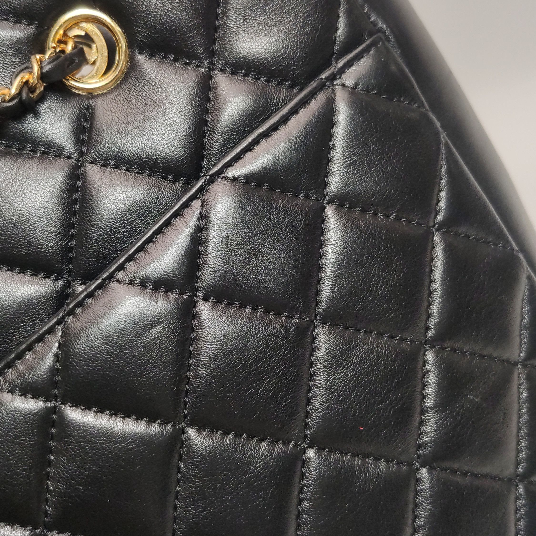 Chanel Chanel Women os Shoulder Bags Size ONE SIZE - 20 Thumbnail