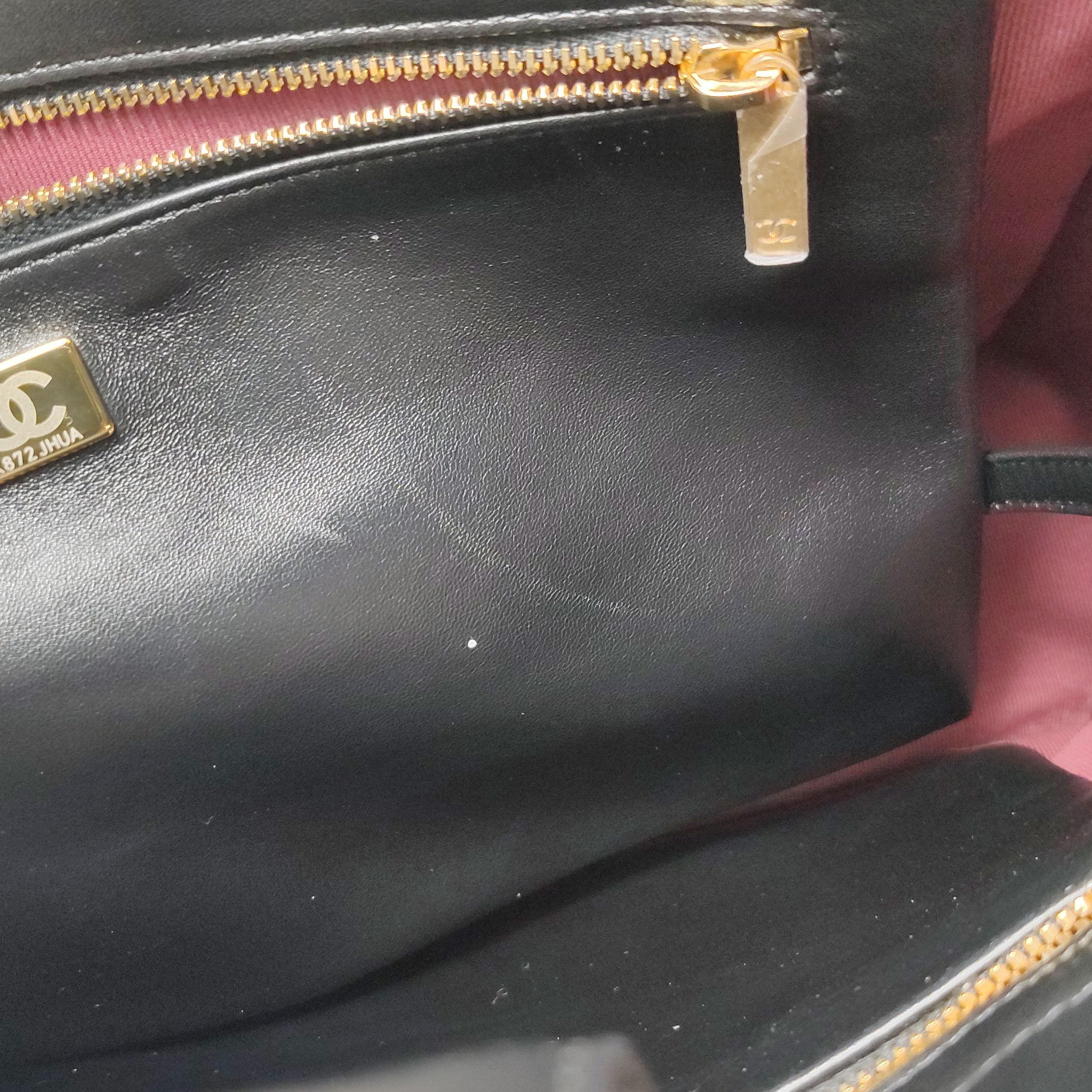 Chanel Chanel Women os Shoulder Bags Size ONE SIZE - 9 Thumbnail