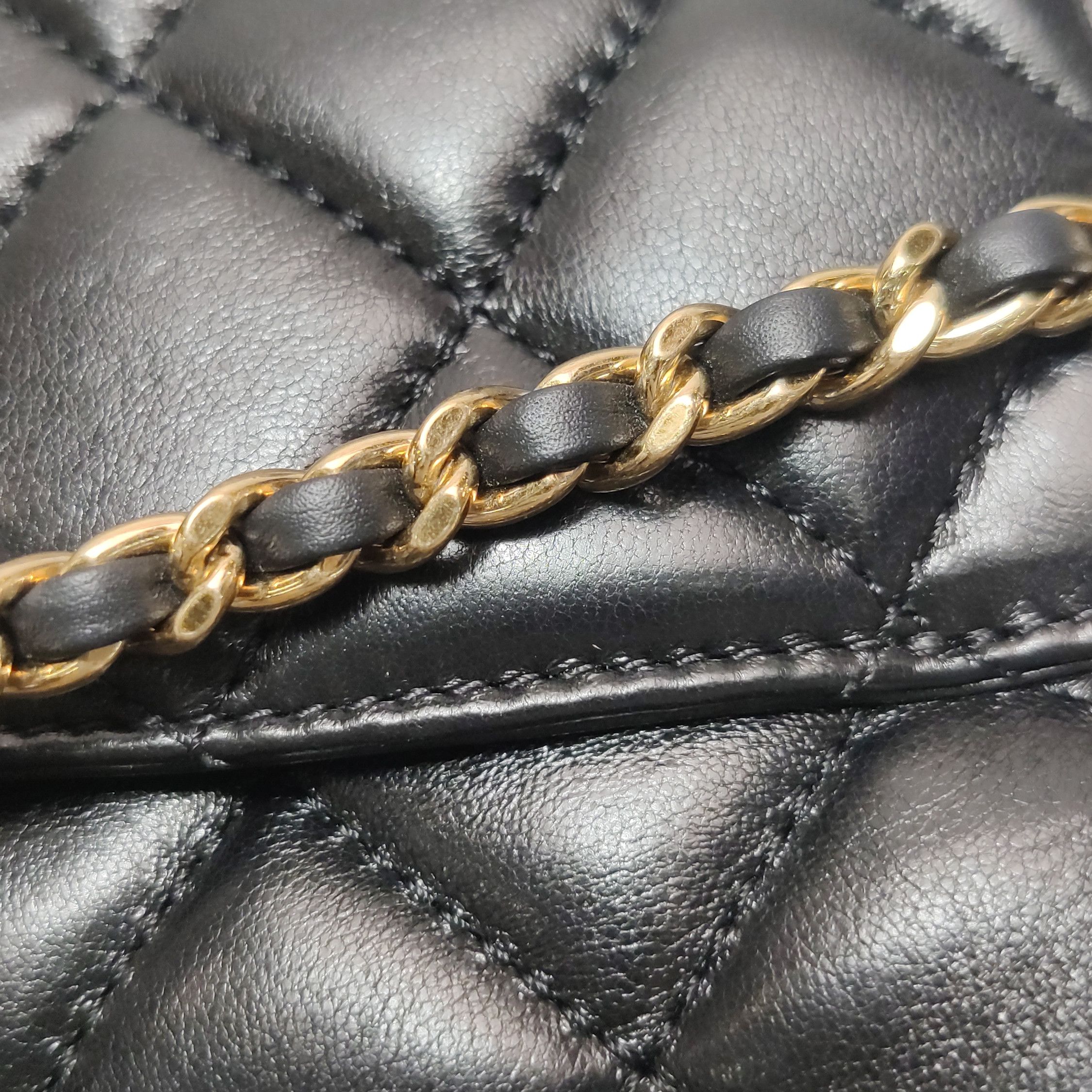 Chanel Chanel Women os Shoulder Bags Size ONE SIZE - 13 Thumbnail