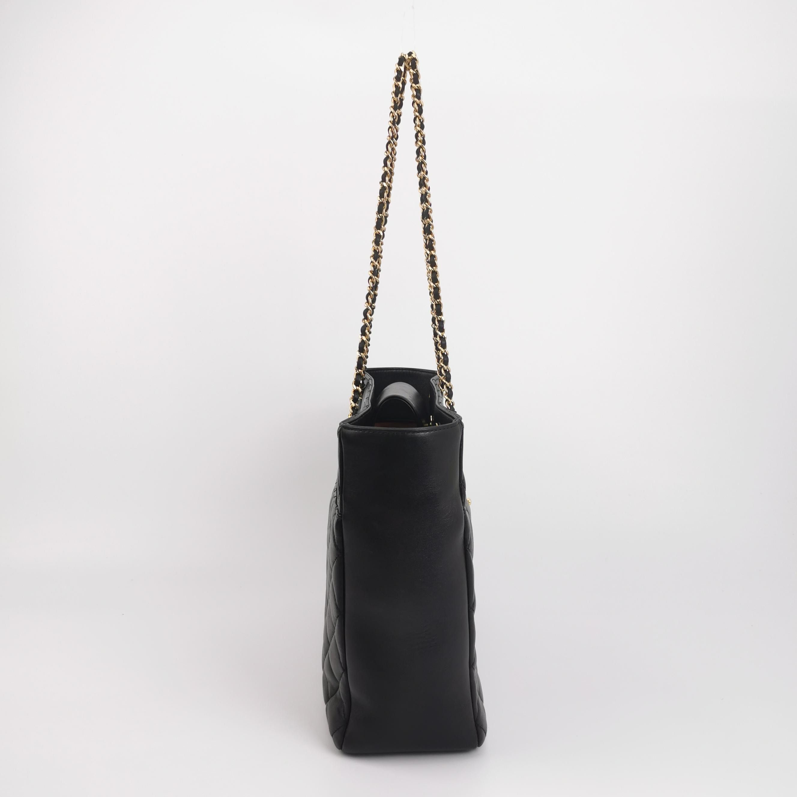 Chanel Chanel Women os Shoulder Bags Size ONE SIZE - 4 Thumbnail