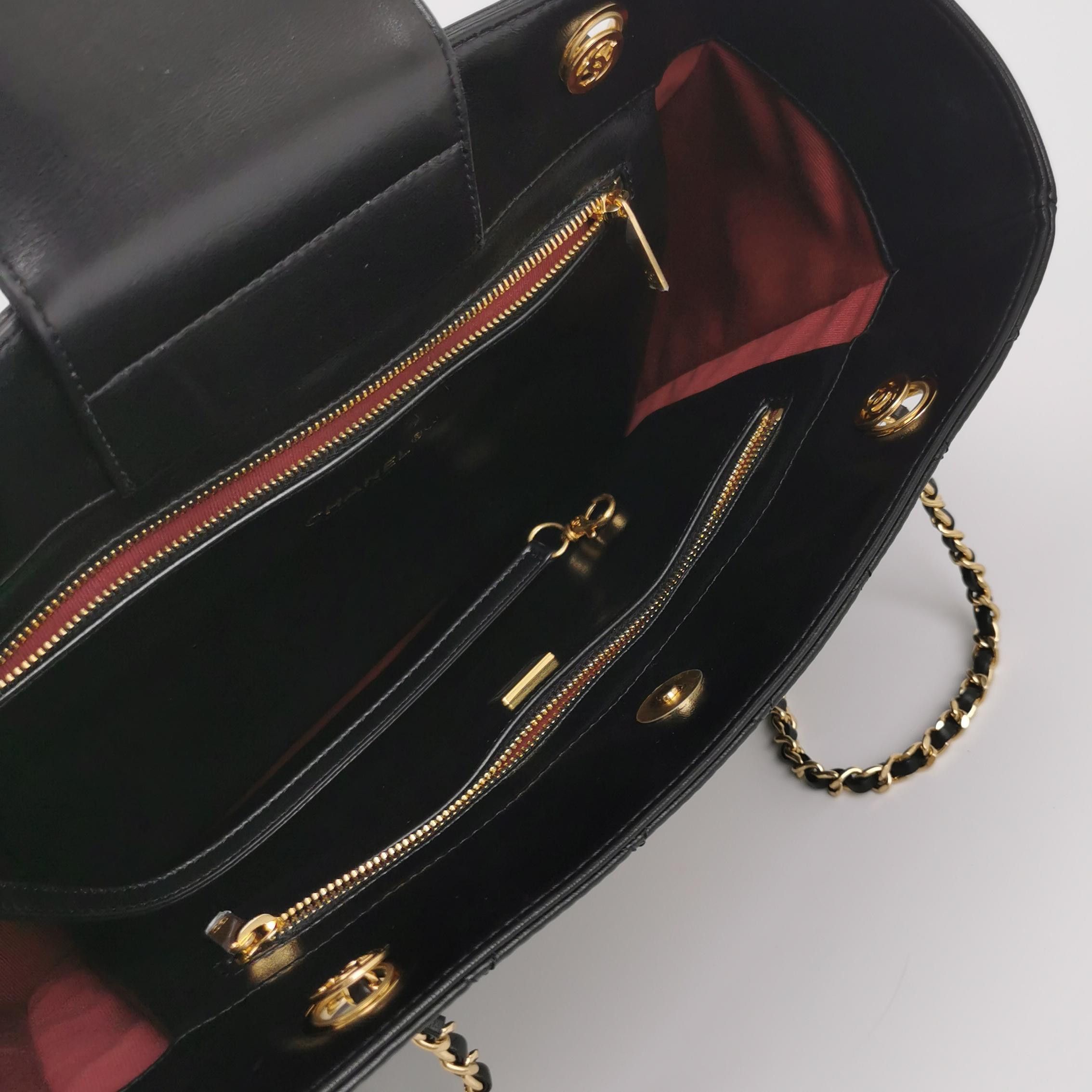 Chanel Chanel Women os Shoulder Bags Size ONE SIZE - 7 Thumbnail