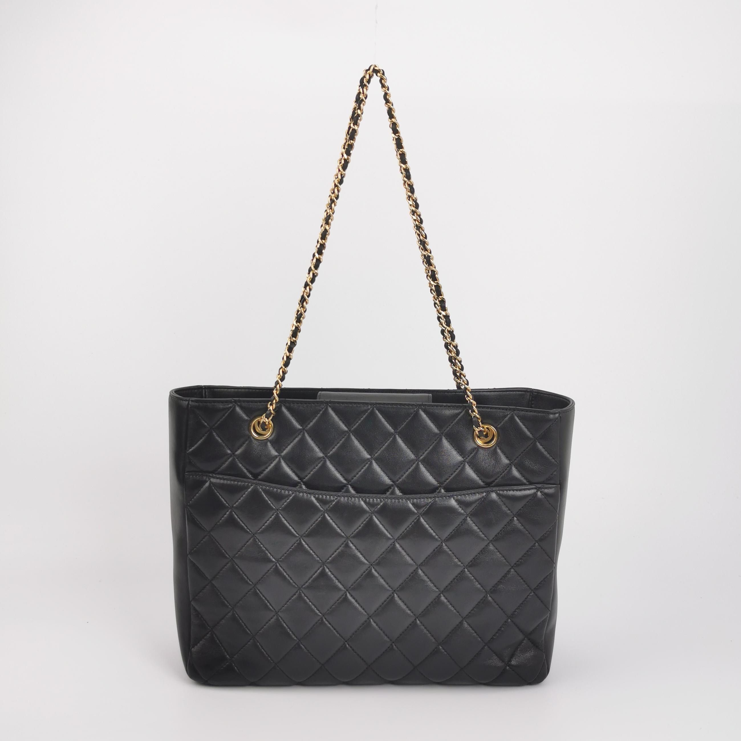 Chanel Chanel Women os Shoulder Bags Size ONE SIZE - 5 Thumbnail