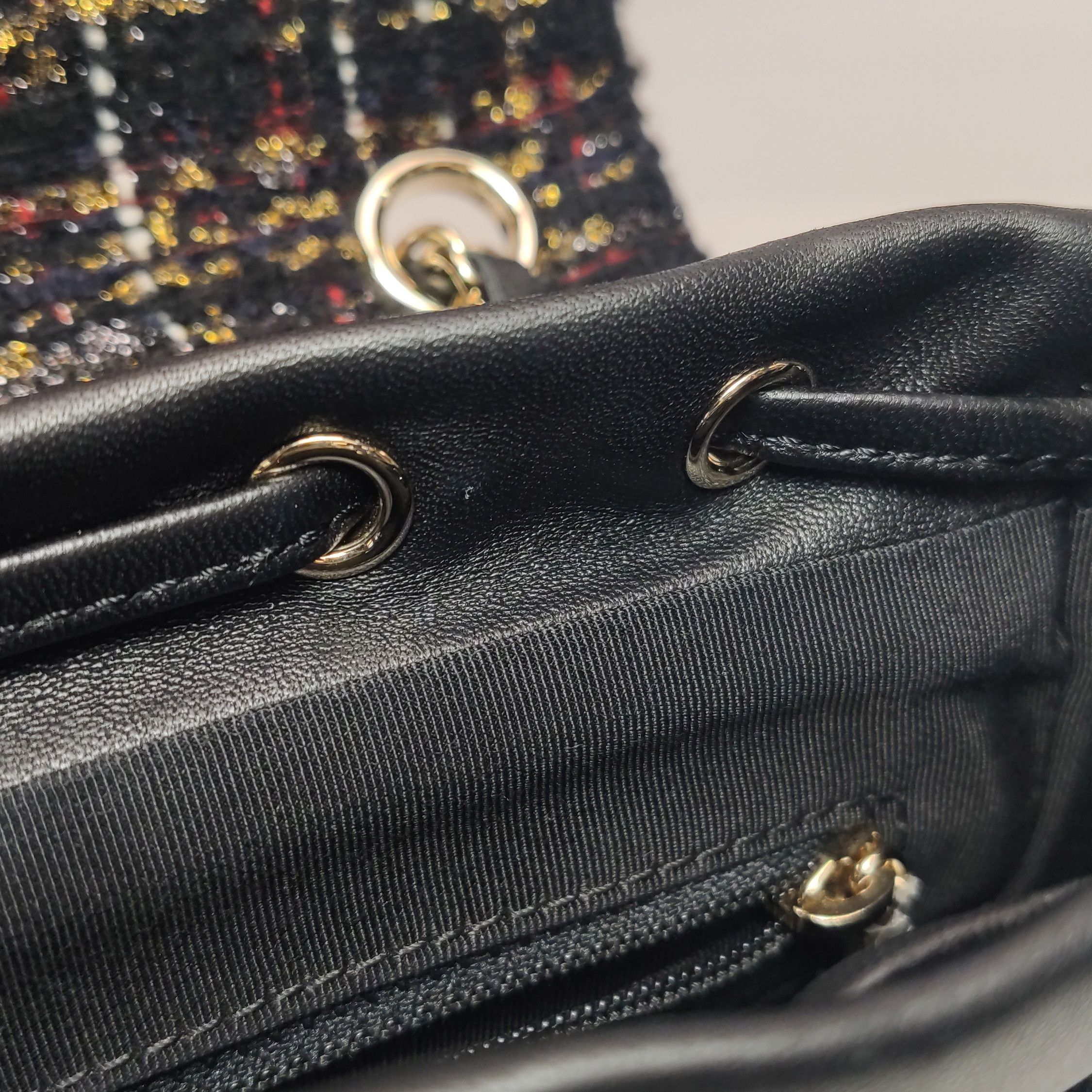 Chanel Chanel Women os Backpacks Size ONE SIZE - 10 Thumbnail