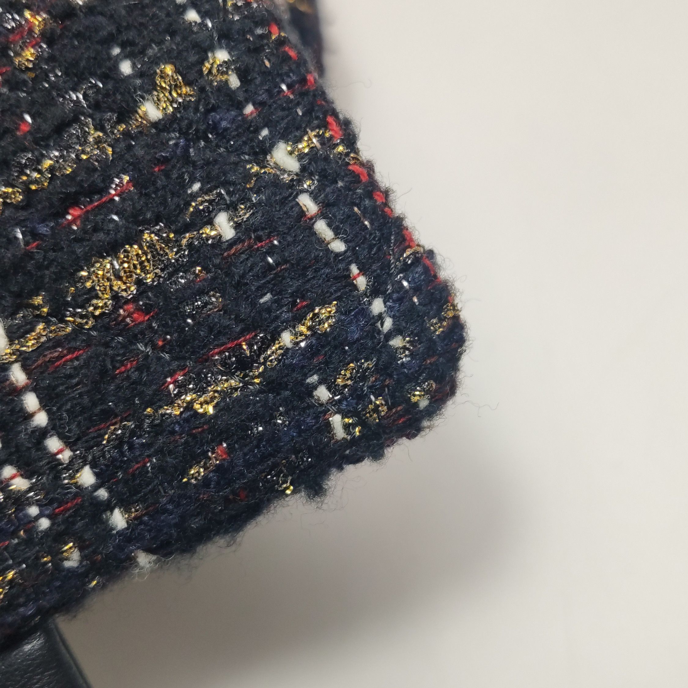 Chanel Chanel Women os Backpacks Size ONE SIZE - 18 Thumbnail