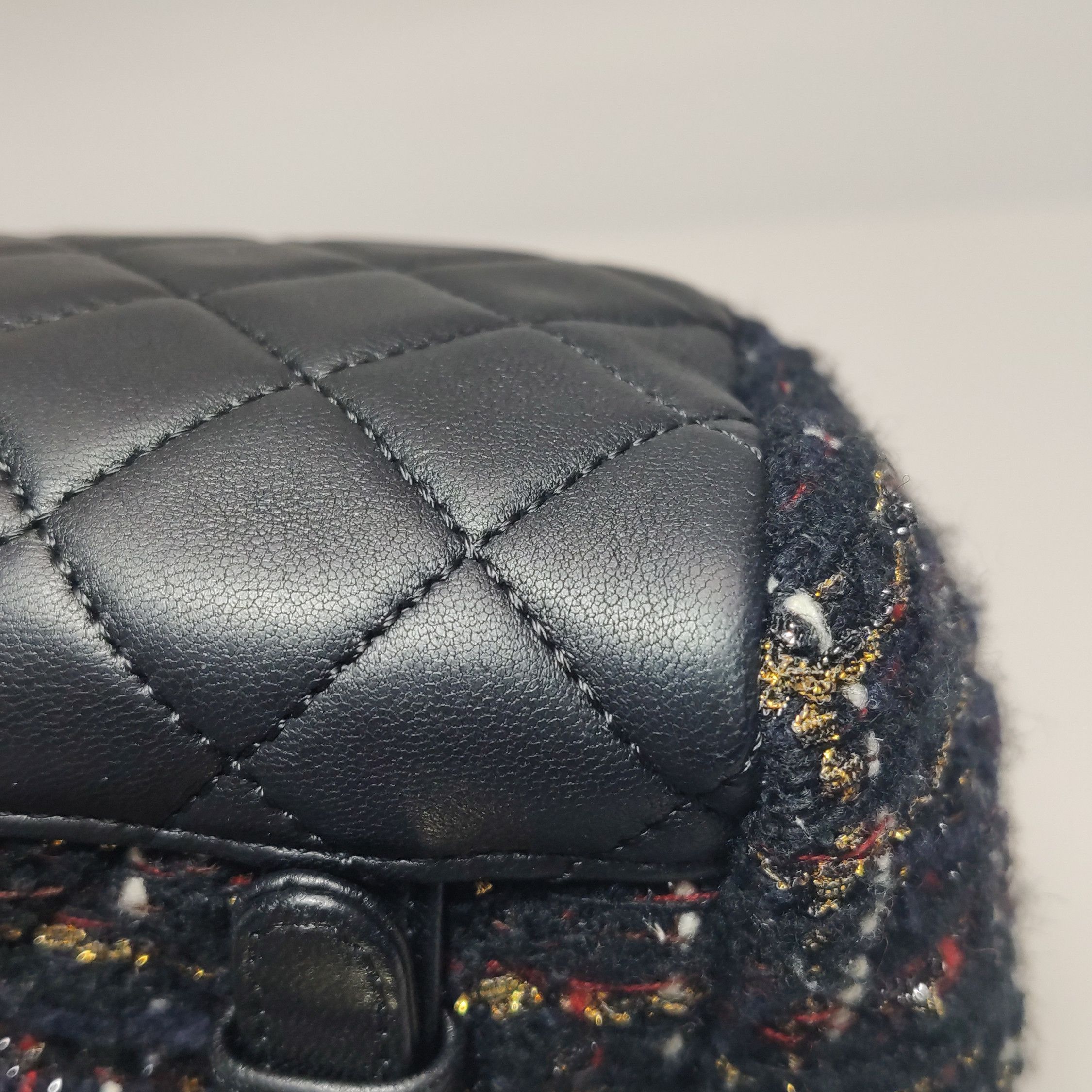 Chanel Chanel Women os Backpacks Size ONE SIZE - 19 Thumbnail