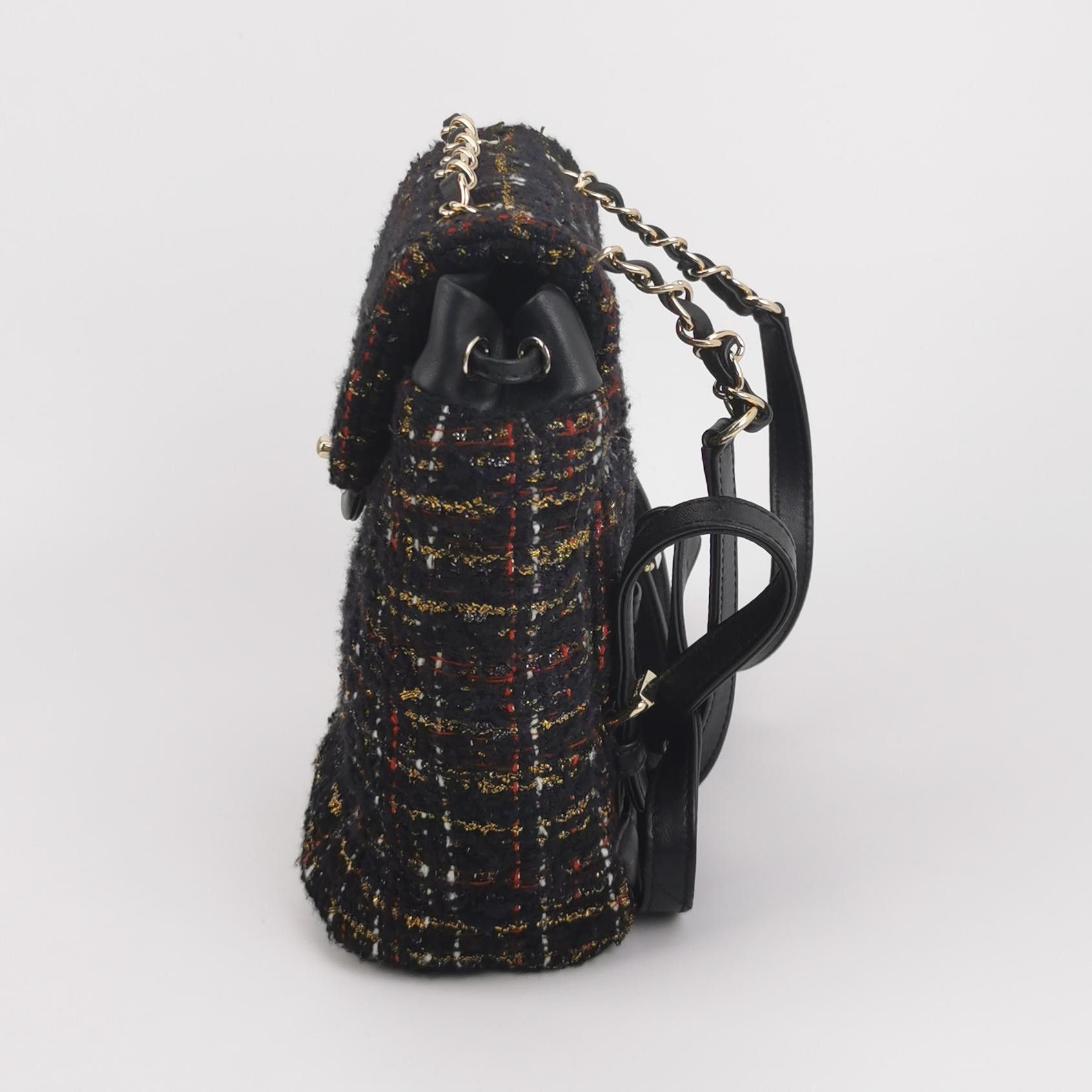 Chanel Chanel Women os Backpacks Size ONE SIZE - 3 Thumbnail