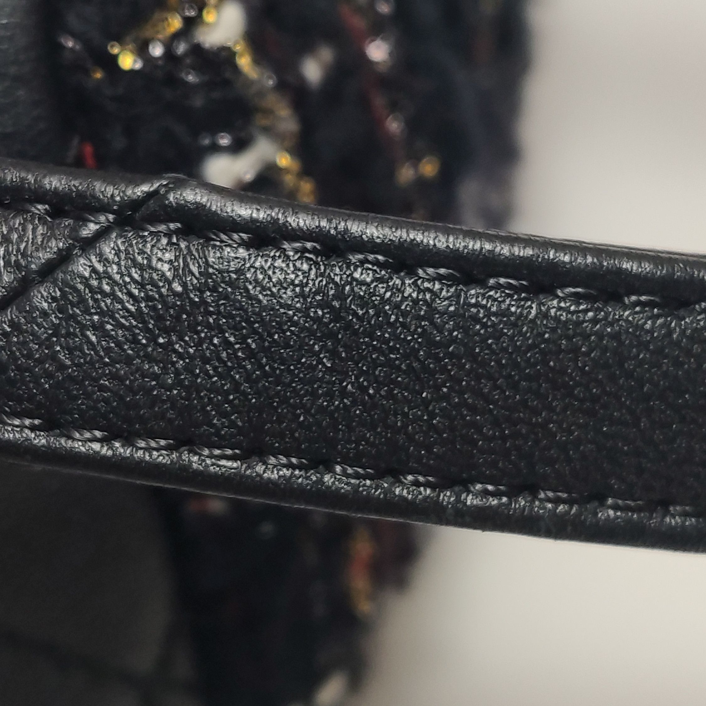 Chanel Chanel Women os Backpacks Size ONE SIZE - 21 Thumbnail