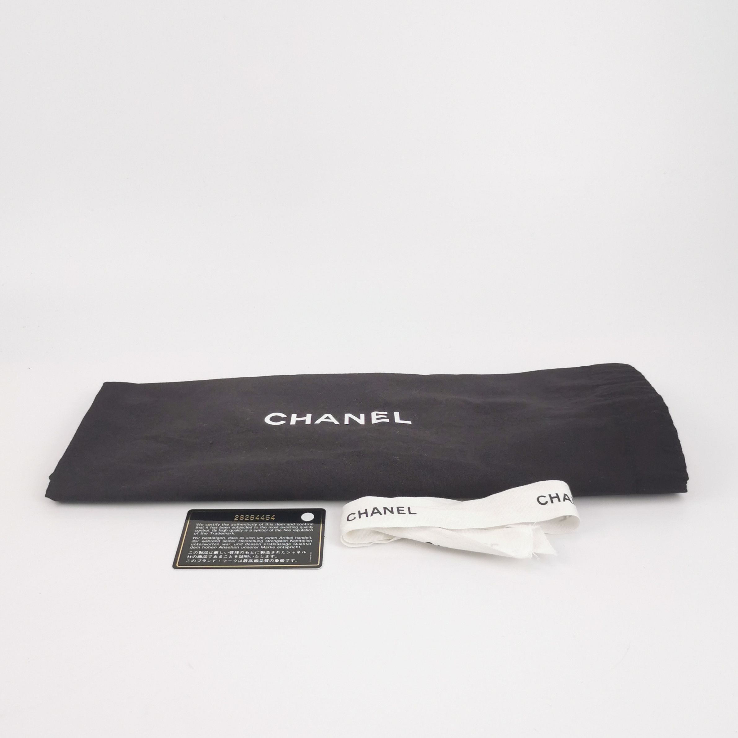 Chanel Chanel Women os Backpacks Size ONE SIZE - 9 Thumbnail