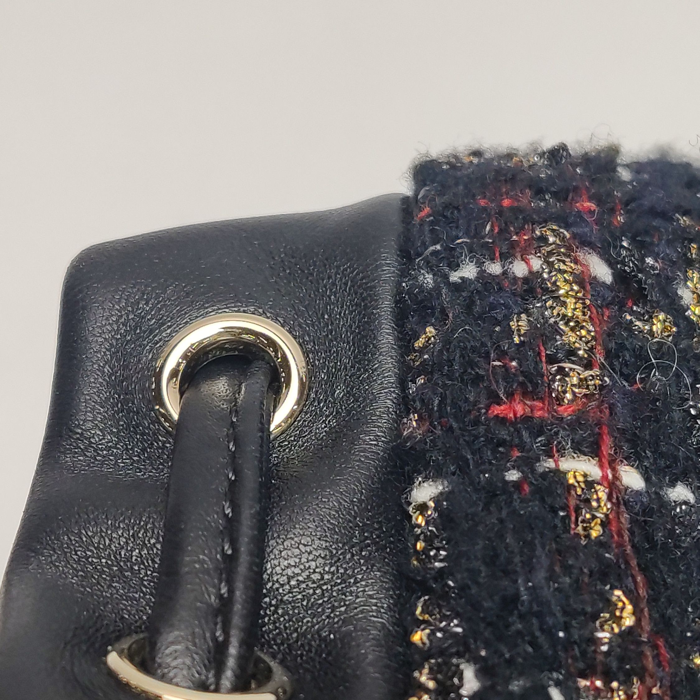 Chanel Chanel Women os Backpacks Size ONE SIZE - 14 Thumbnail