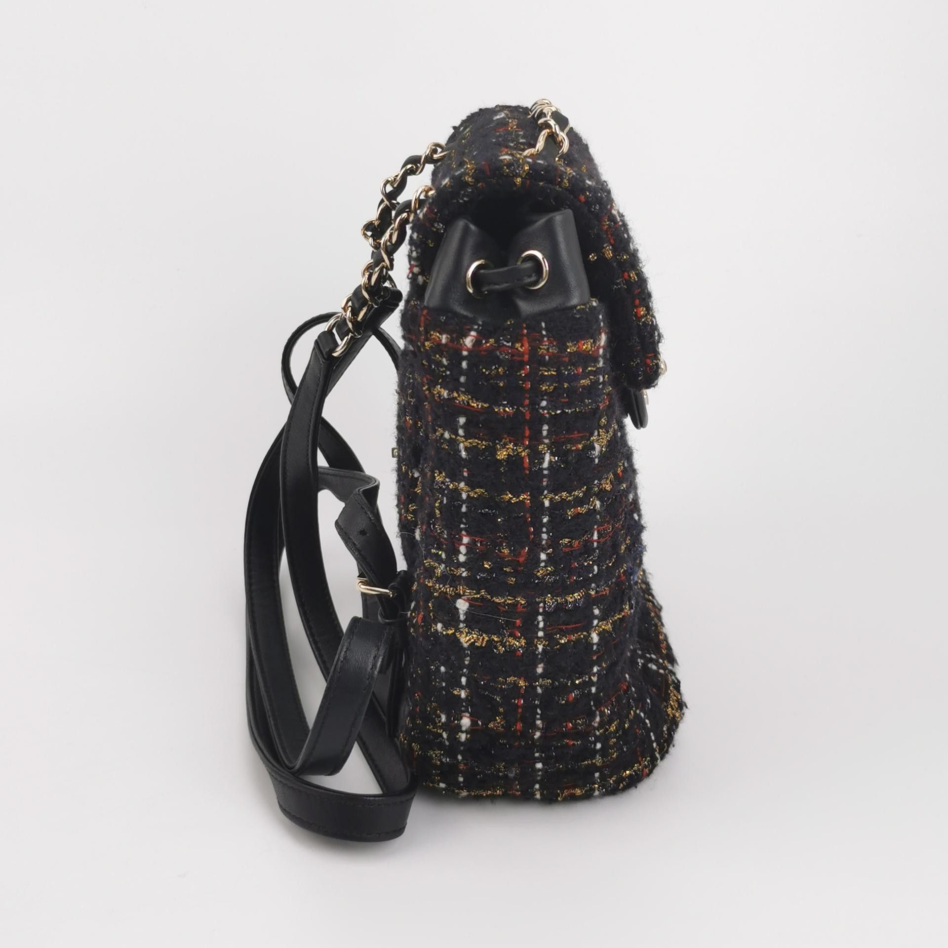 Chanel Chanel Women os Backpacks Size ONE SIZE - 4 Thumbnail