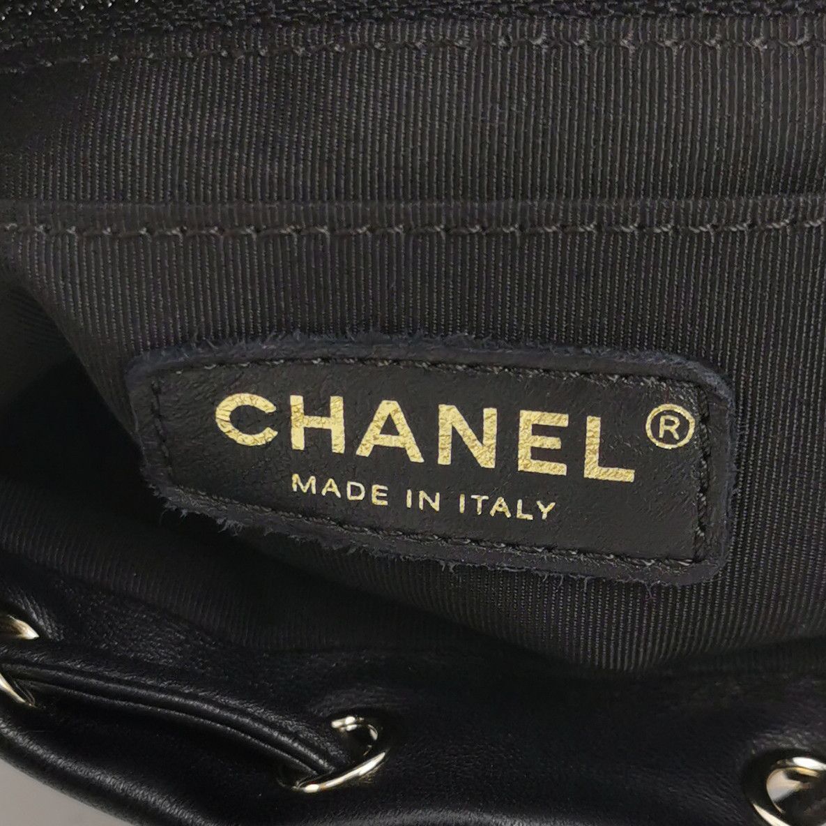 Chanel Chanel Women os Backpacks Size ONE SIZE - 8 Thumbnail