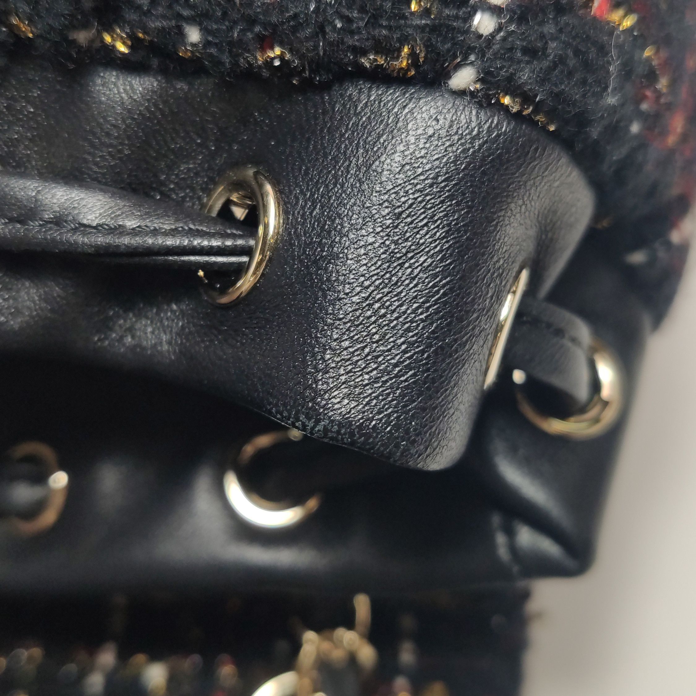 Chanel Chanel Women os Backpacks Size ONE SIZE - 16 Thumbnail