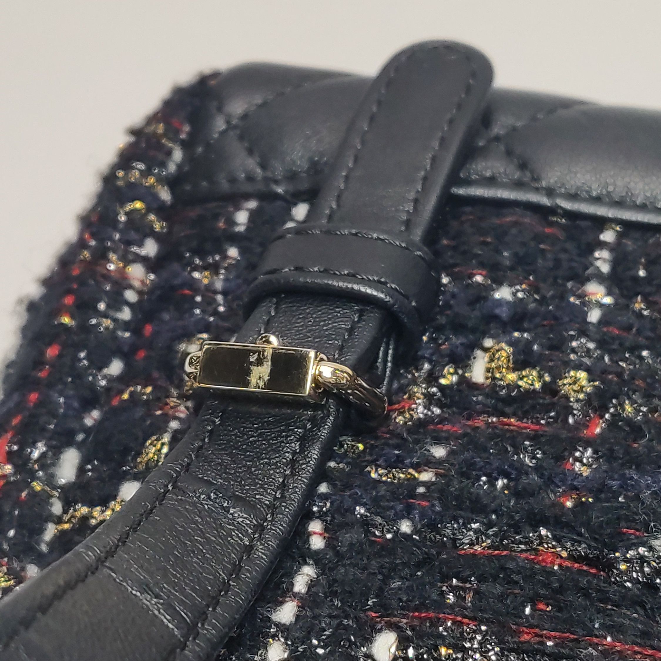 Chanel Chanel Women os Backpacks Size ONE SIZE - 15 Thumbnail