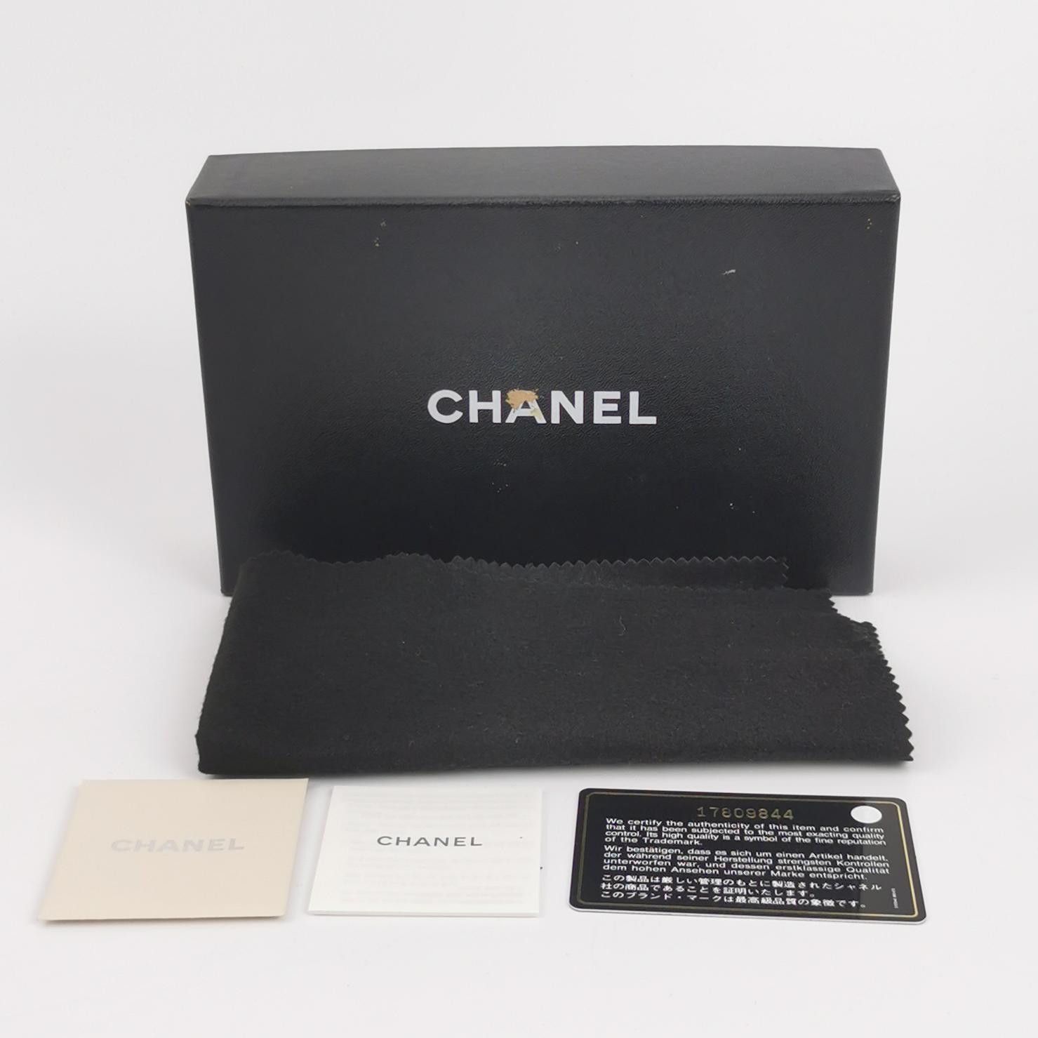 Chanel Chanel Women os Clutches Size ONE SIZE - 8 Thumbnail