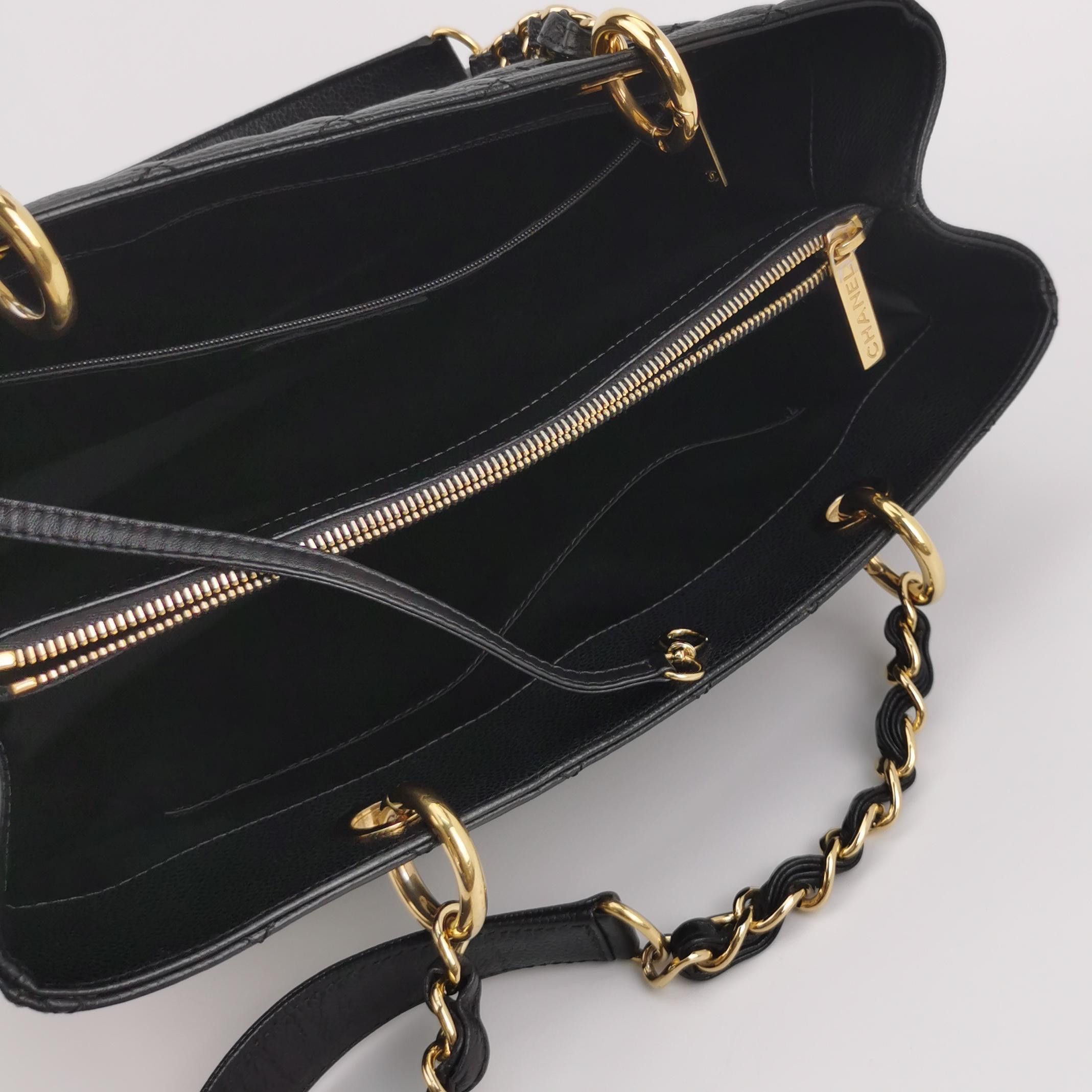 Chanel Chanel Women os Shoulder Bags Size ONE SIZE - 7 Thumbnail