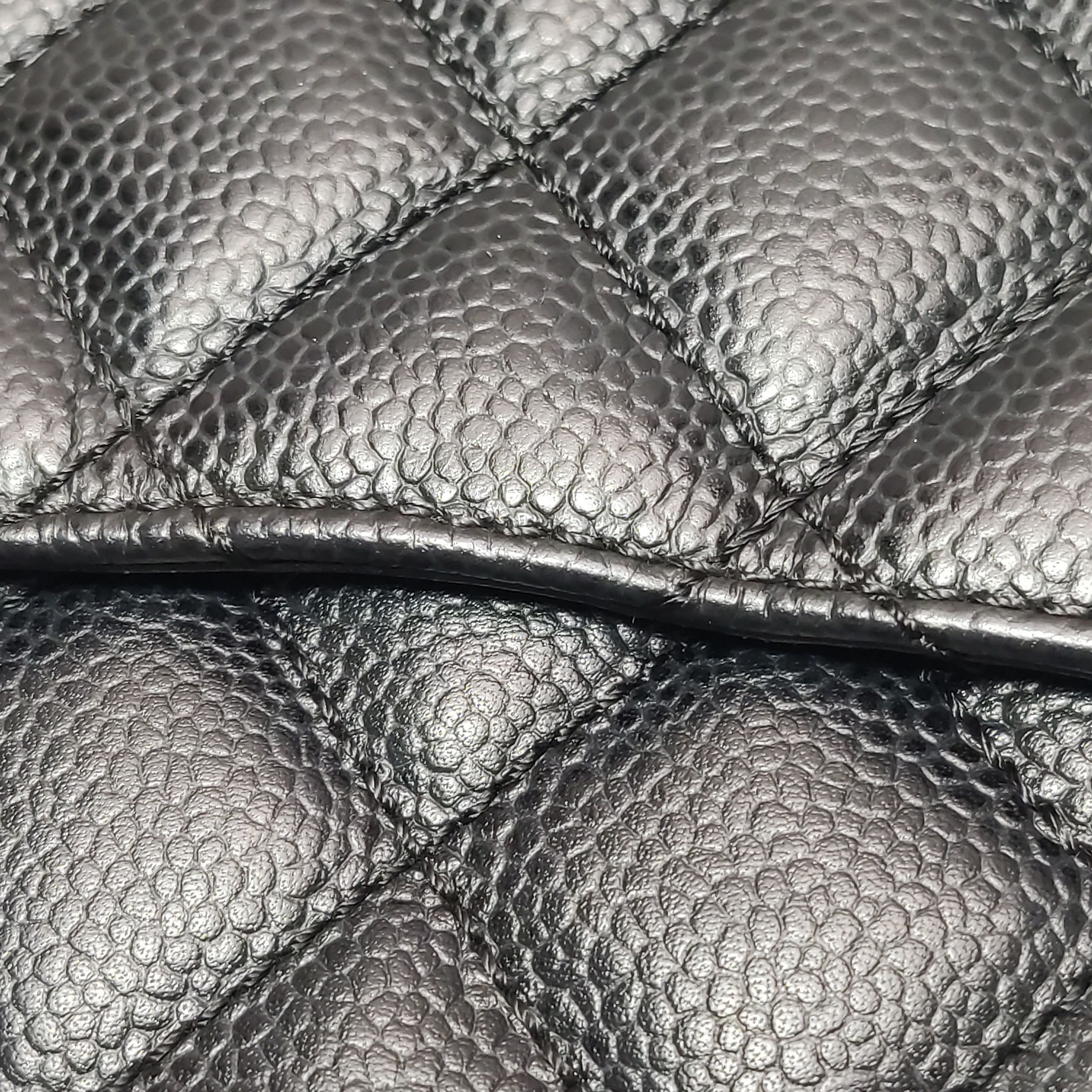 Chanel Chanel Women os Shoulder Bags Size ONE SIZE - 19 Thumbnail