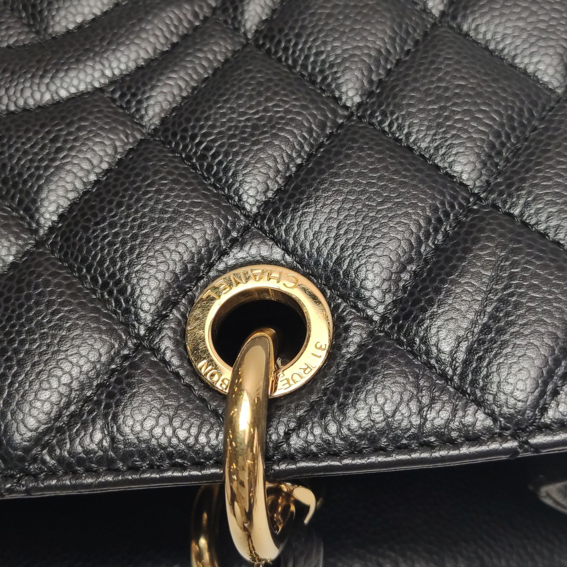 Chanel Chanel Women os Shoulder Bags Size ONE SIZE - 13 Thumbnail