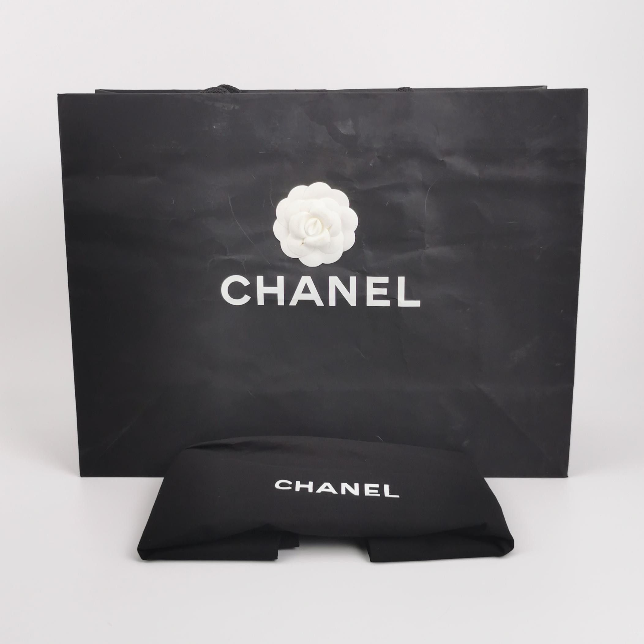 Chanel Chanel Women os Shoulder Bags Size ONE SIZE - 9 Thumbnail