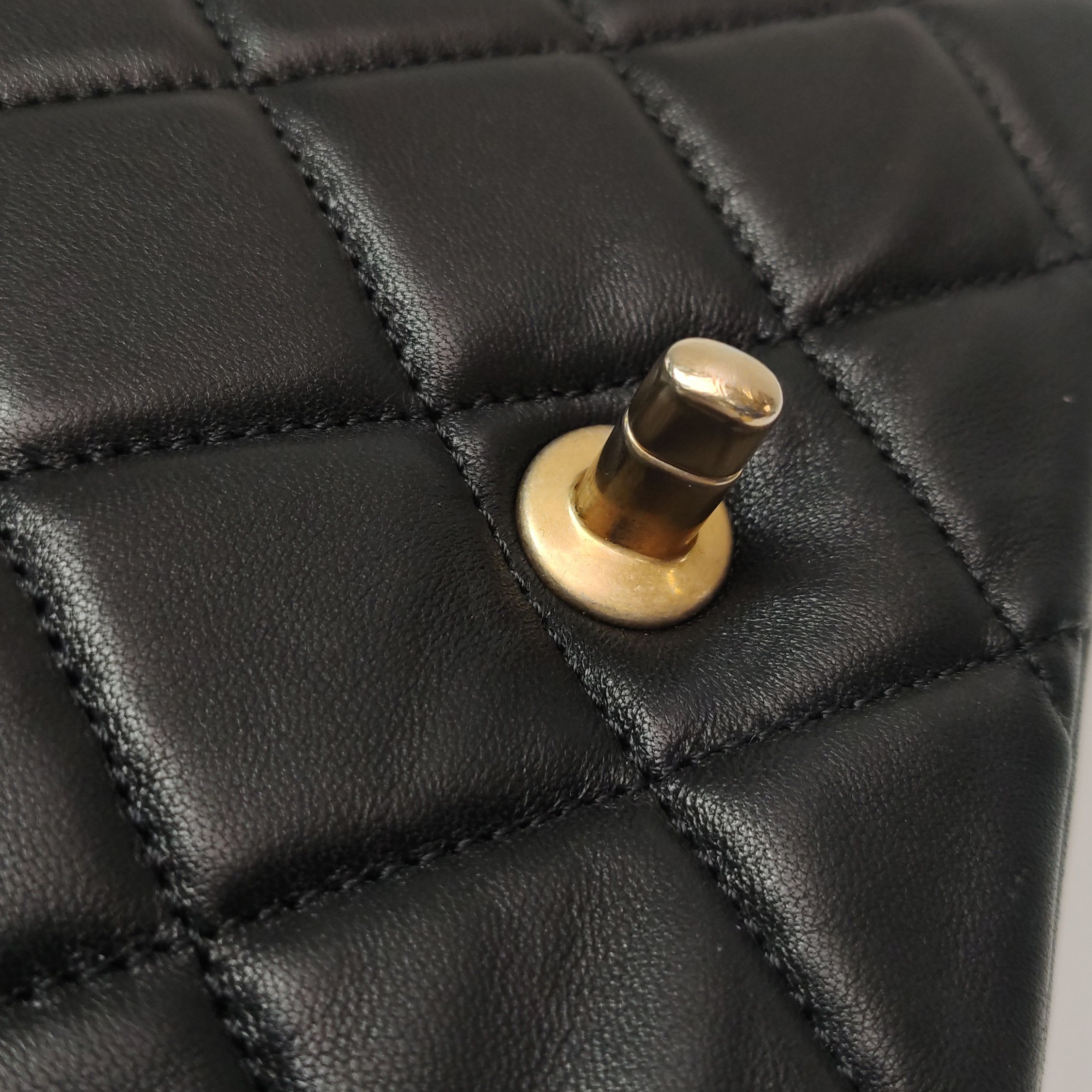 Chanel Chanel Women os Shoulder Bags Size ONE SIZE - 13 Thumbnail