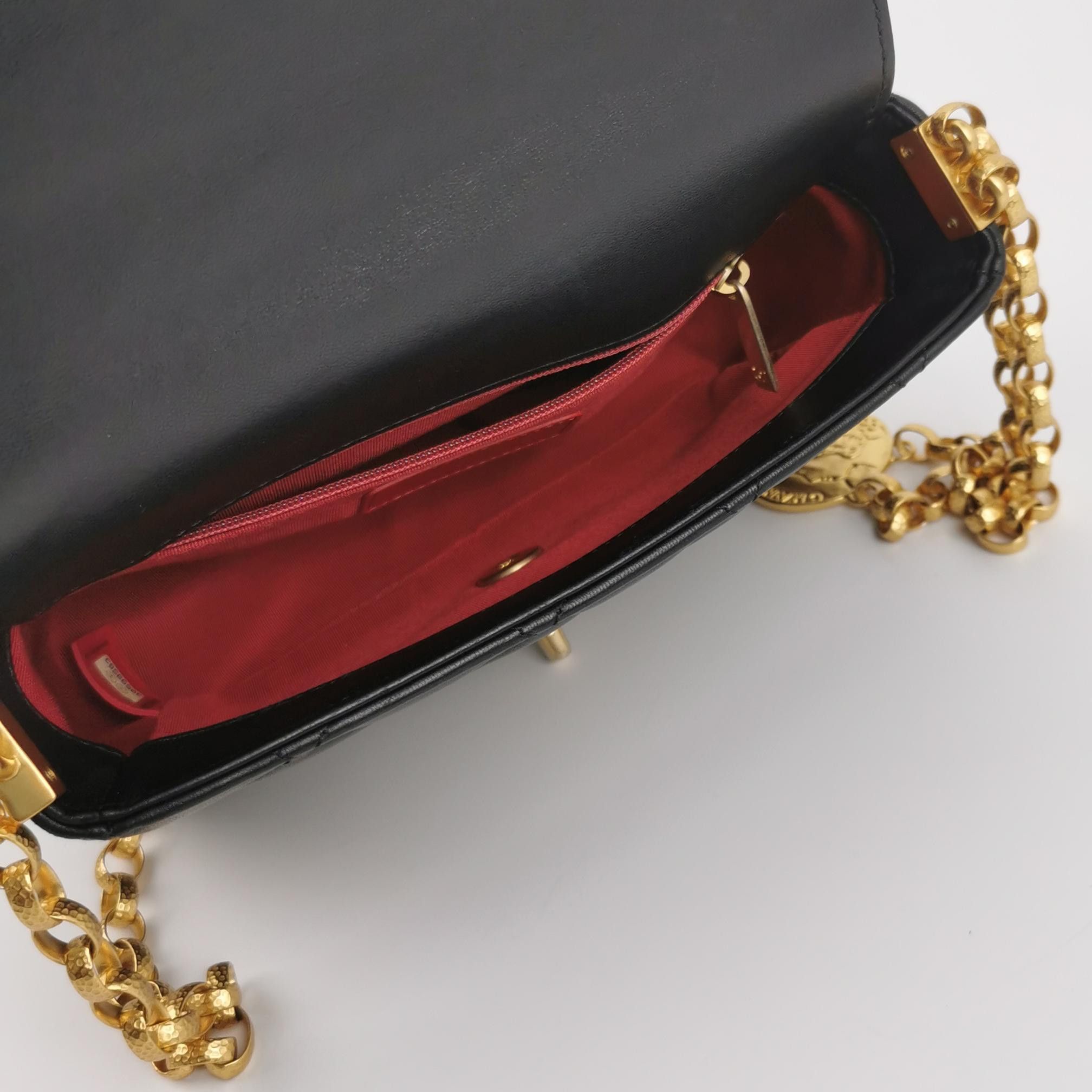 Chanel Chanel Women os Shoulder Bags Size ONE SIZE - 7 Thumbnail