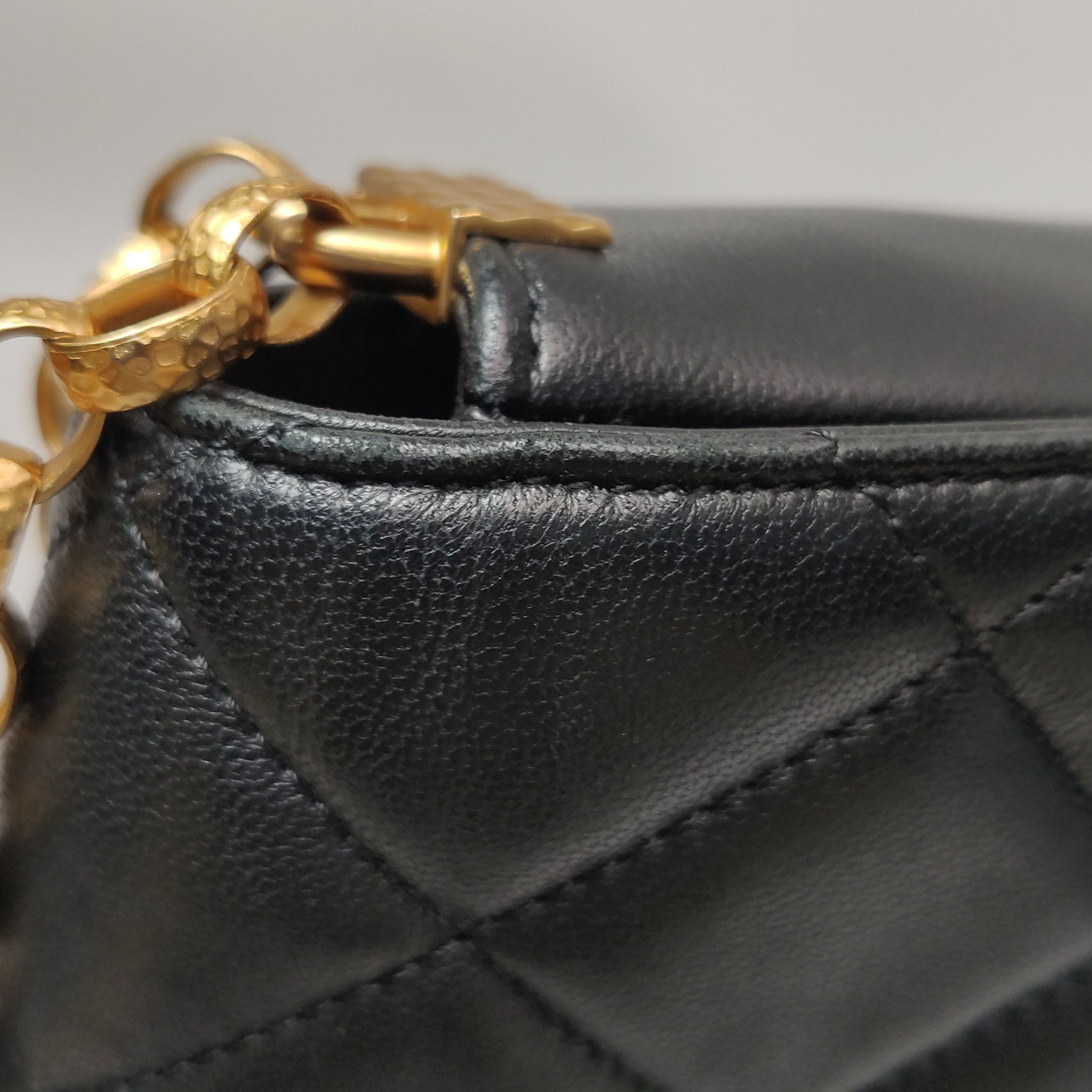 Chanel Chanel Women os Shoulder Bags Size ONE SIZE - 18 Thumbnail