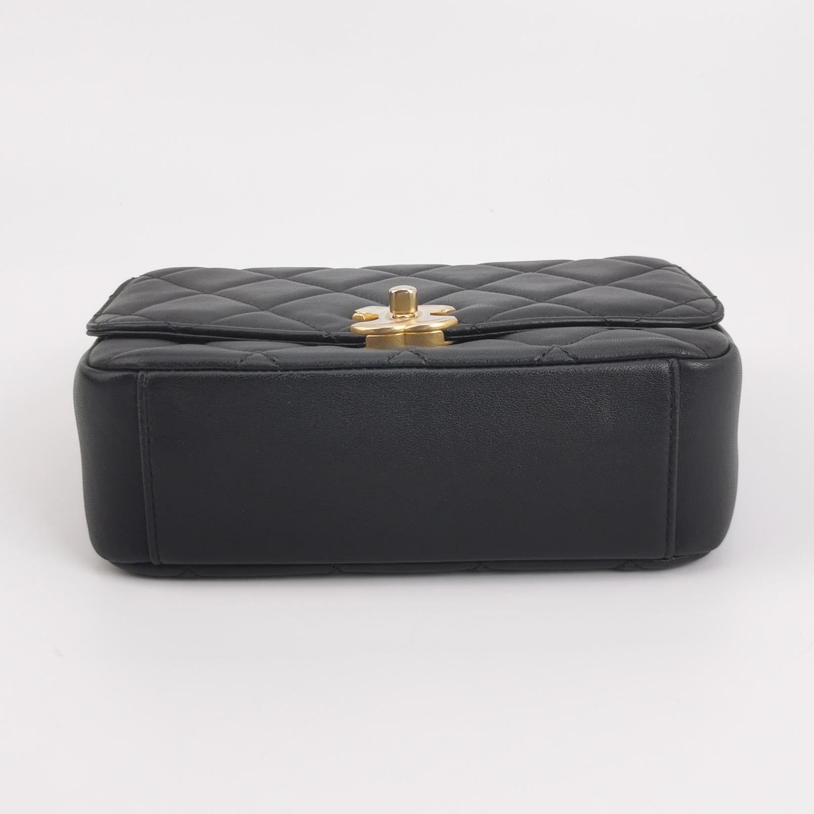 Chanel Chanel Women os Shoulder Bags Size ONE SIZE - 6 Thumbnail