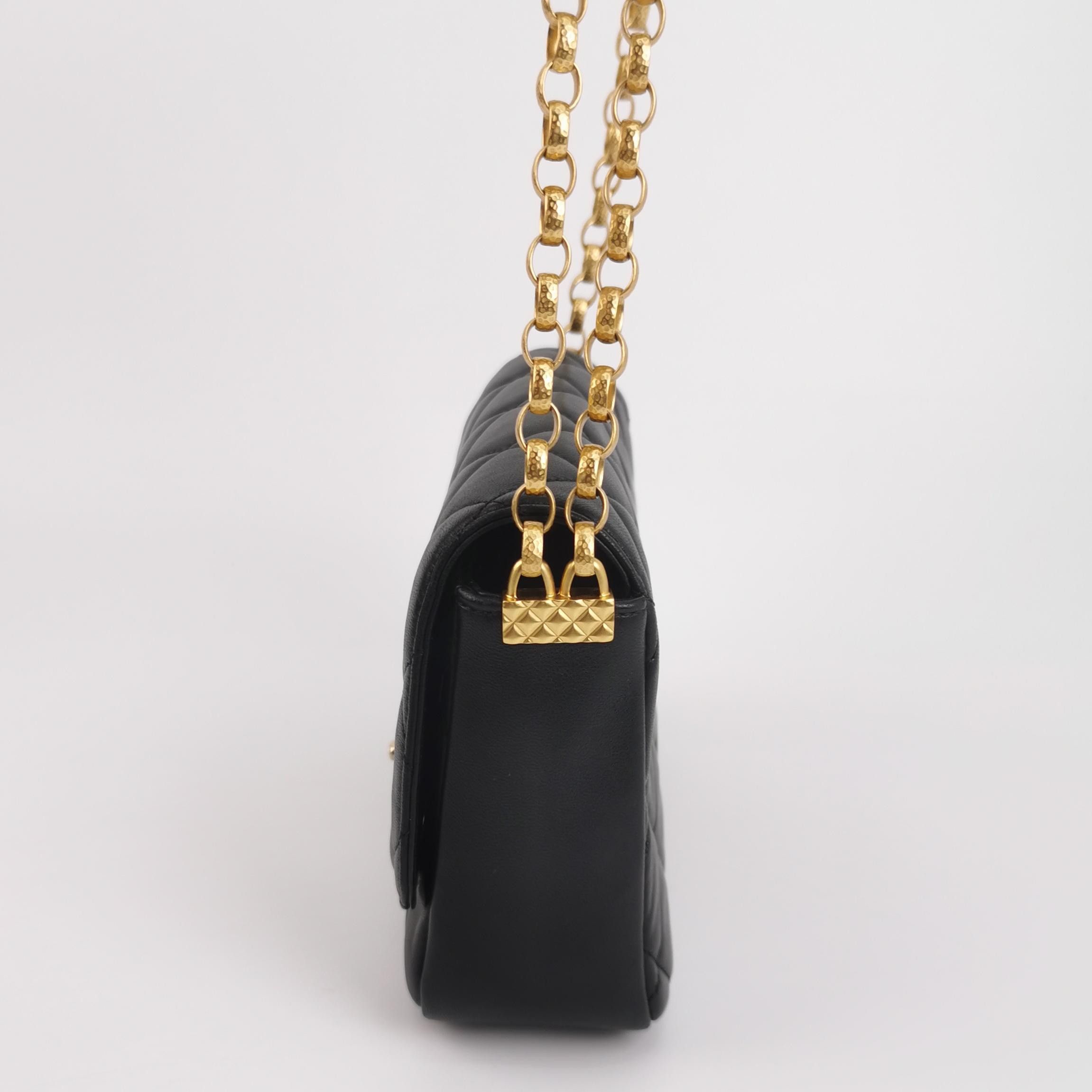 Chanel Chanel Women os Shoulder Bags Size ONE SIZE - 3 Thumbnail
