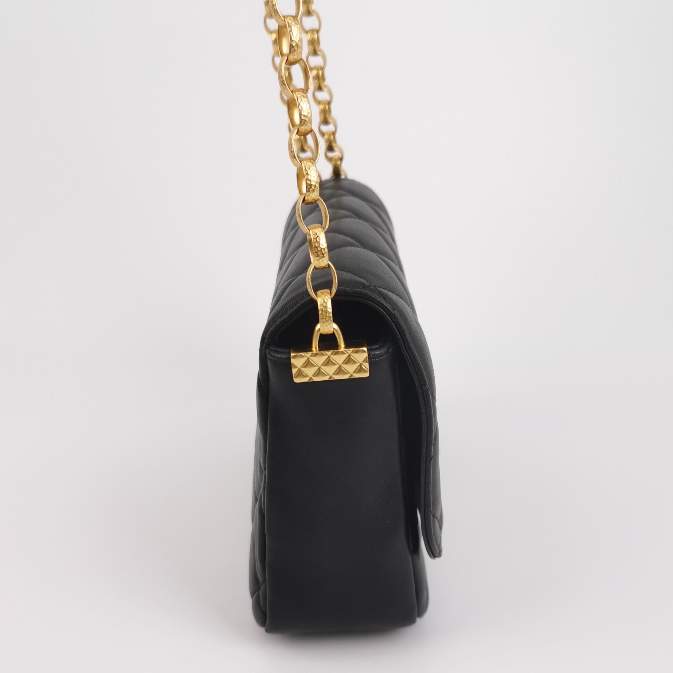 Chanel Chanel Women os Shoulder Bags Size ONE SIZE - 4 Thumbnail
