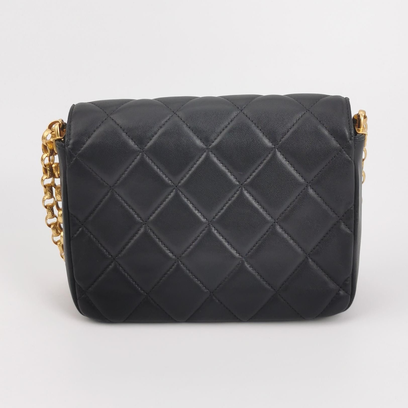 Chanel Chanel Women os Shoulder Bags Size ONE SIZE - 5 Thumbnail